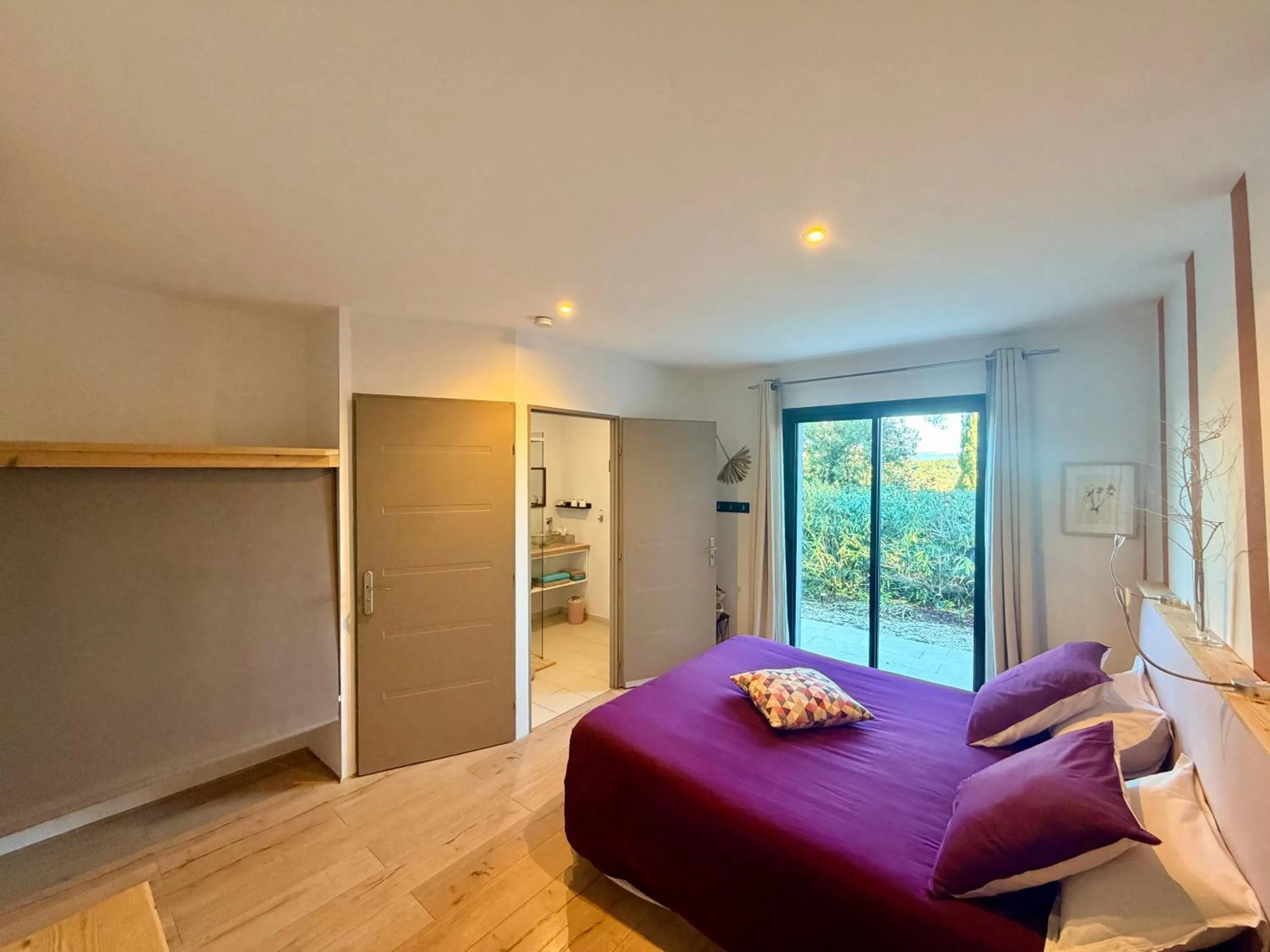 Photo of the whole room, Bed in CARPE DIEM Résidence Hôtelière