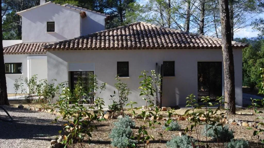 Property building in CARPE DIEM Résidence Hôtelière