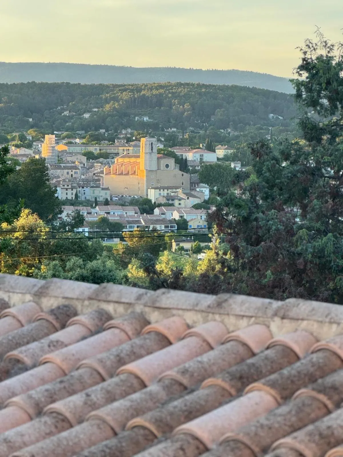 Nearby landmark in CARPE DIEM Résidence Hôtelière
