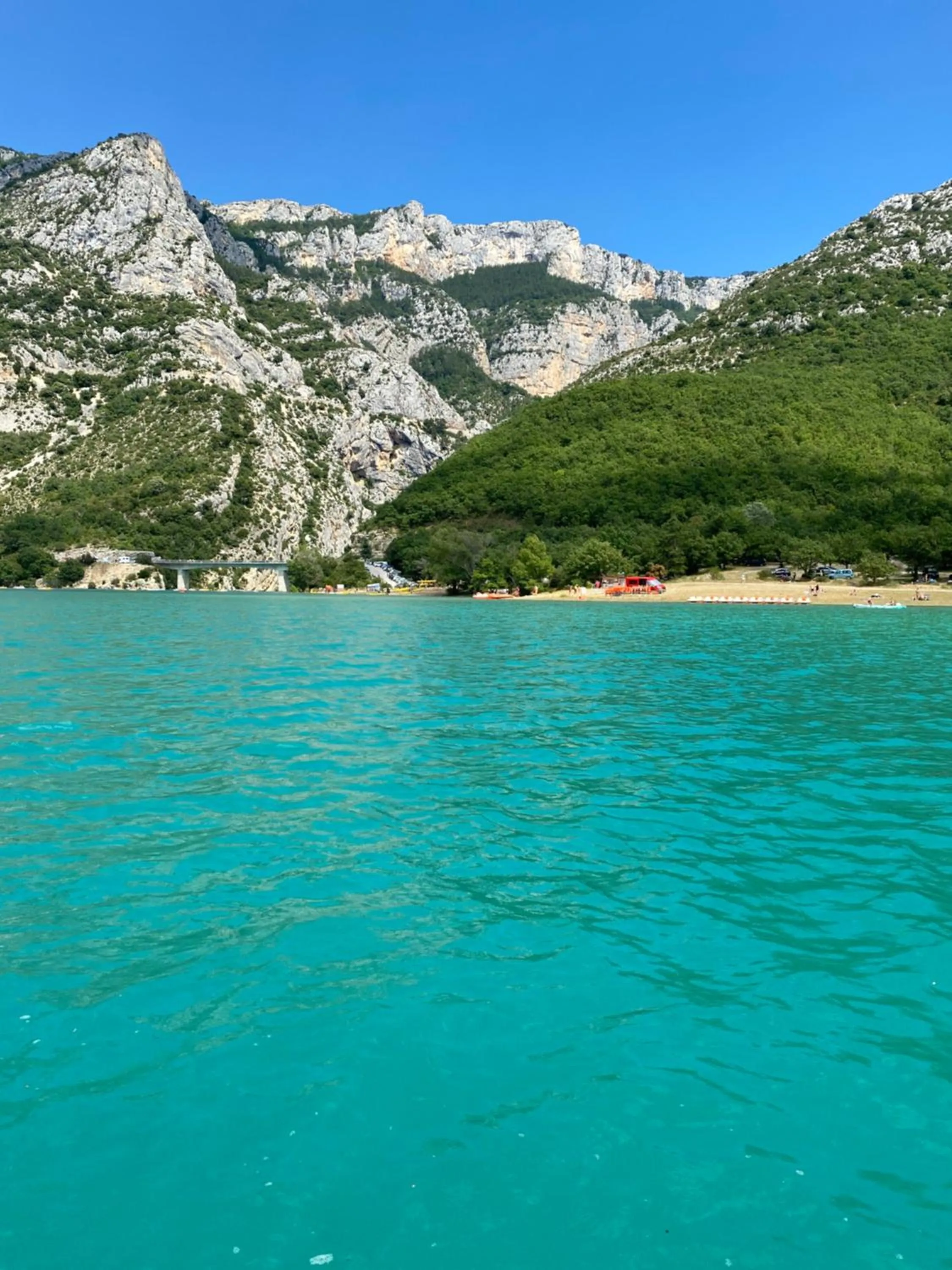 Nearby landmark in CARPE DIEM Résidence Hôtelière