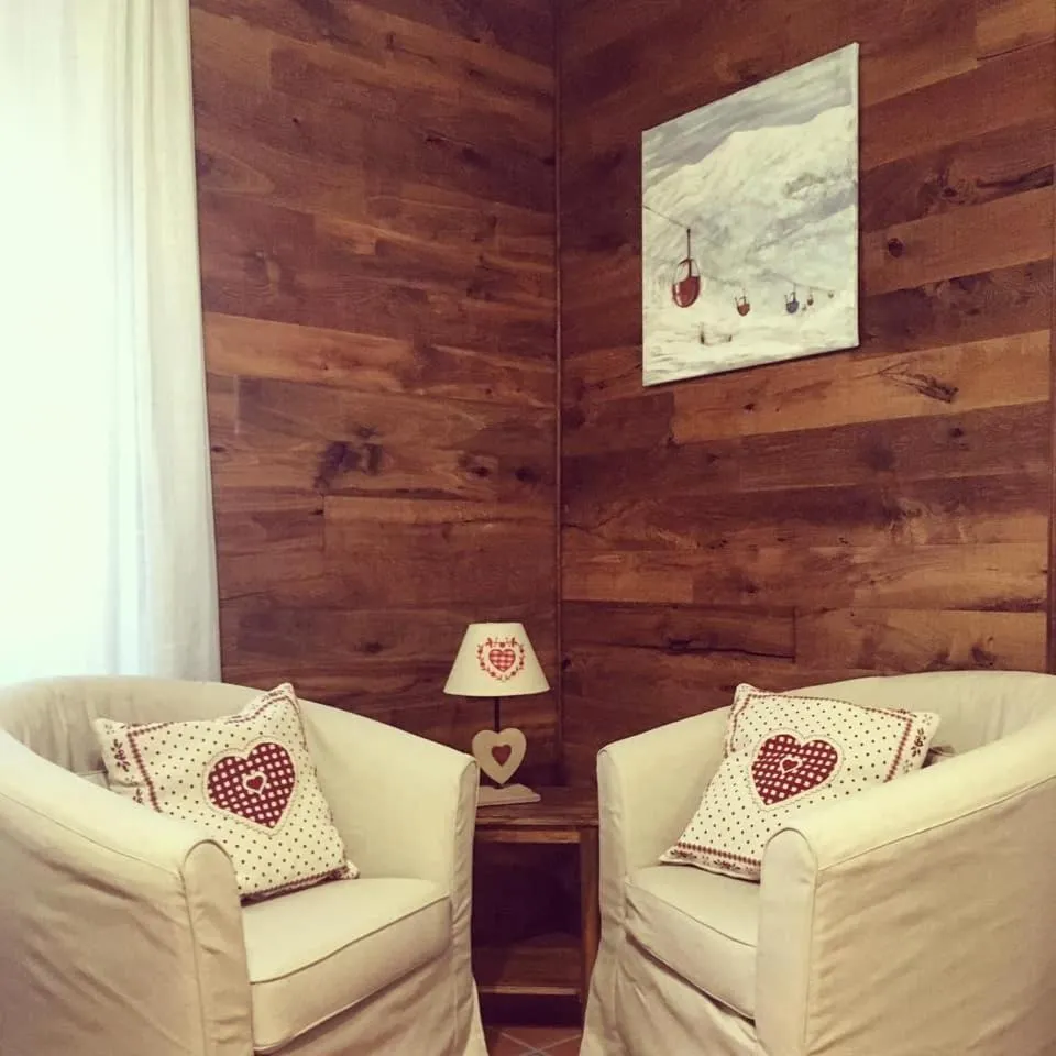 Albergo Bel Soggiorno