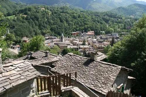 Nearby landmark in Albergo Bel Soggiorno