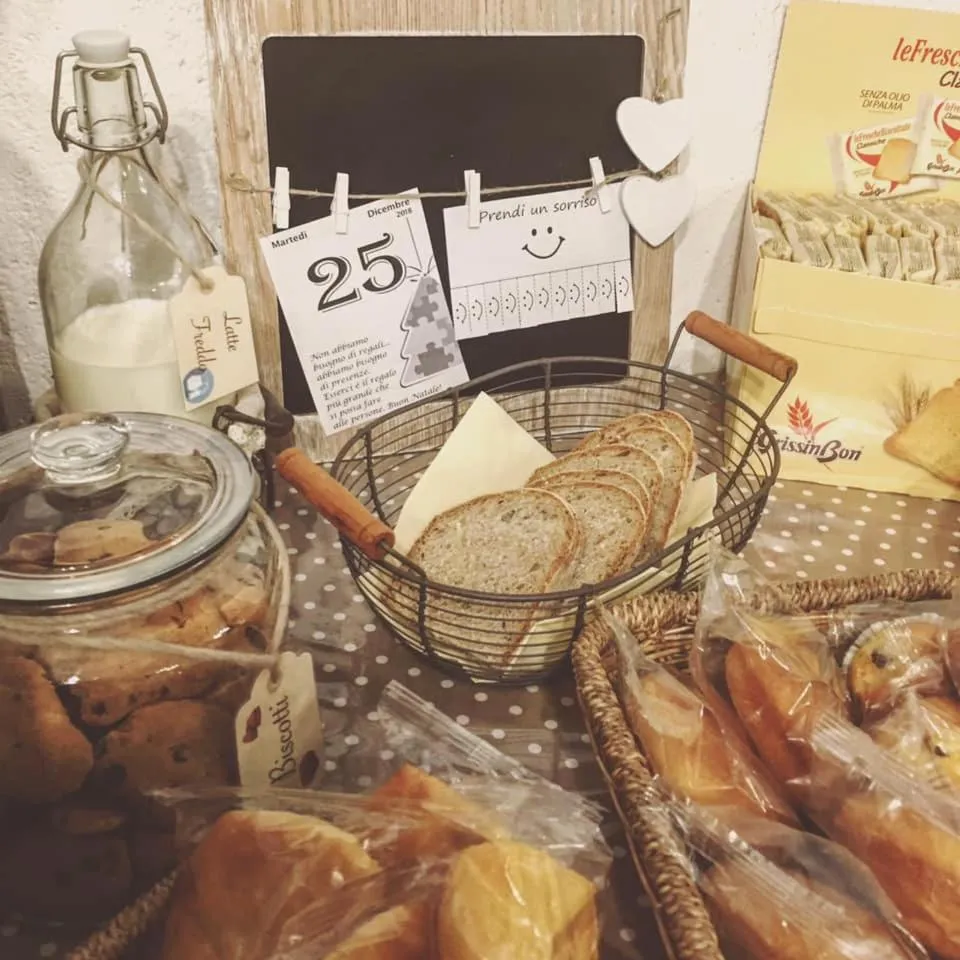 Albergo Bel Soggiorno