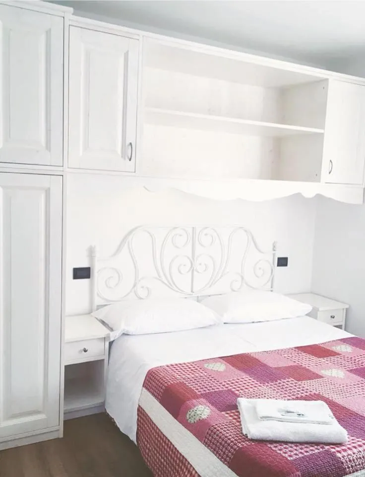 Photo of the whole room in Albergo Bel Soggiorno