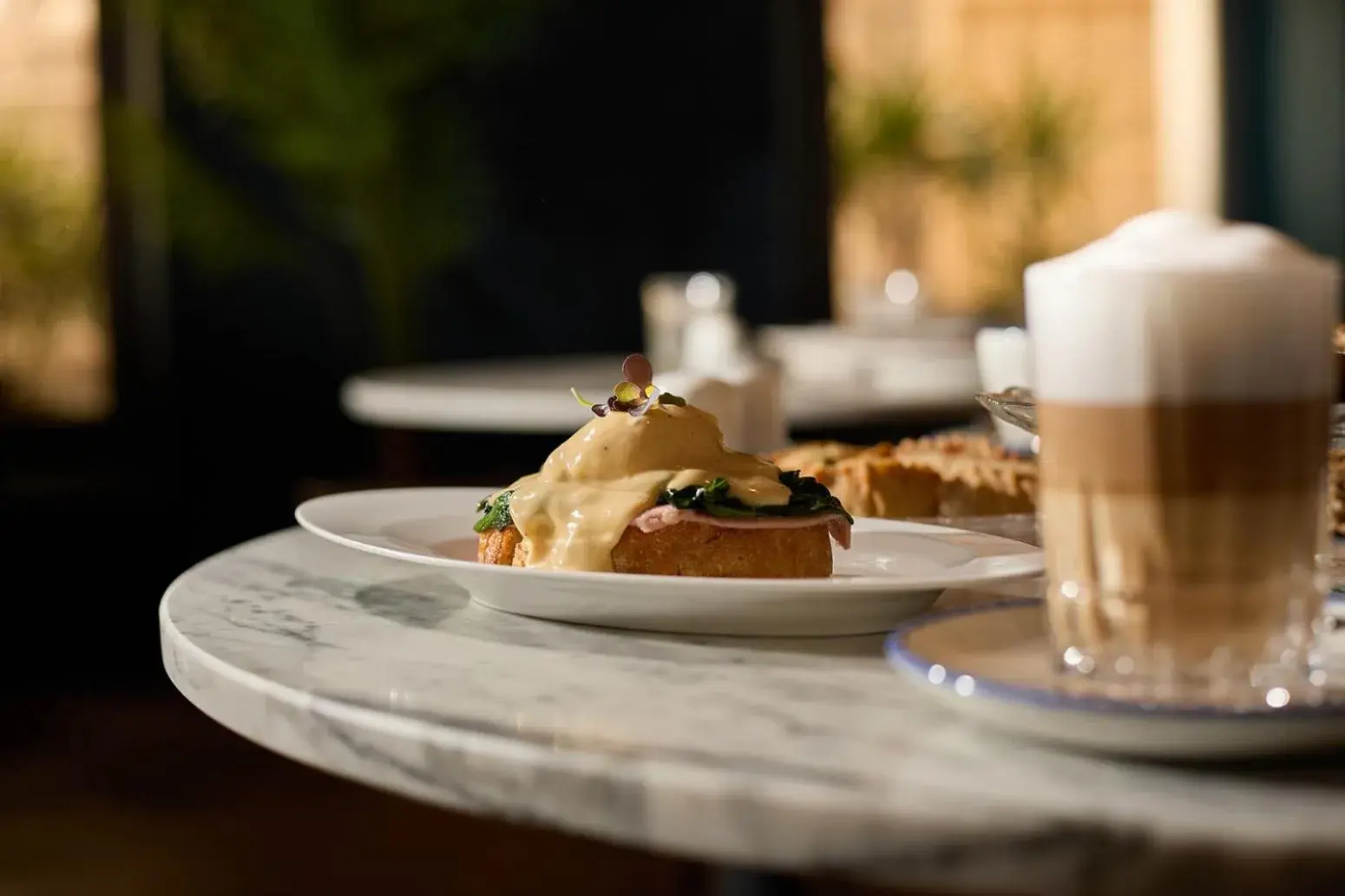 Breakfast in Sant Jaume Design Hotel Breakfast in Sant Jaume Design Hotel