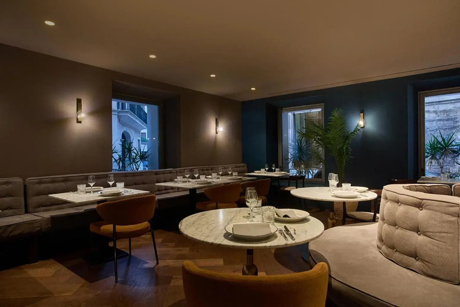 Restaurant/places to eat in Sant Jaume Design Hotel Restaurant/places to eat in Sant Jaume Design Hotel