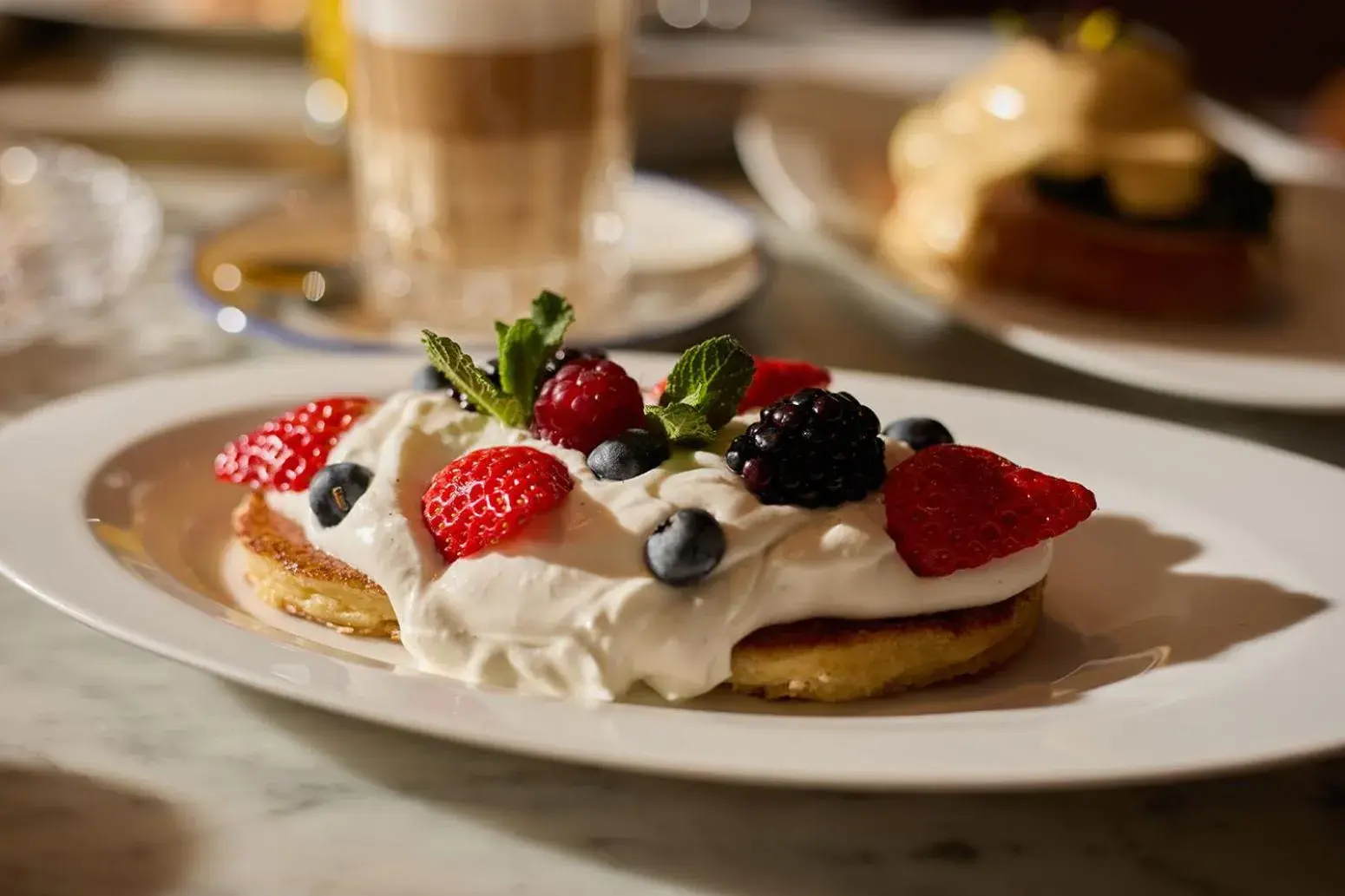 Breakfast in Sant Jaume Design Hotel Breakfast in Sant Jaume Design Hotel