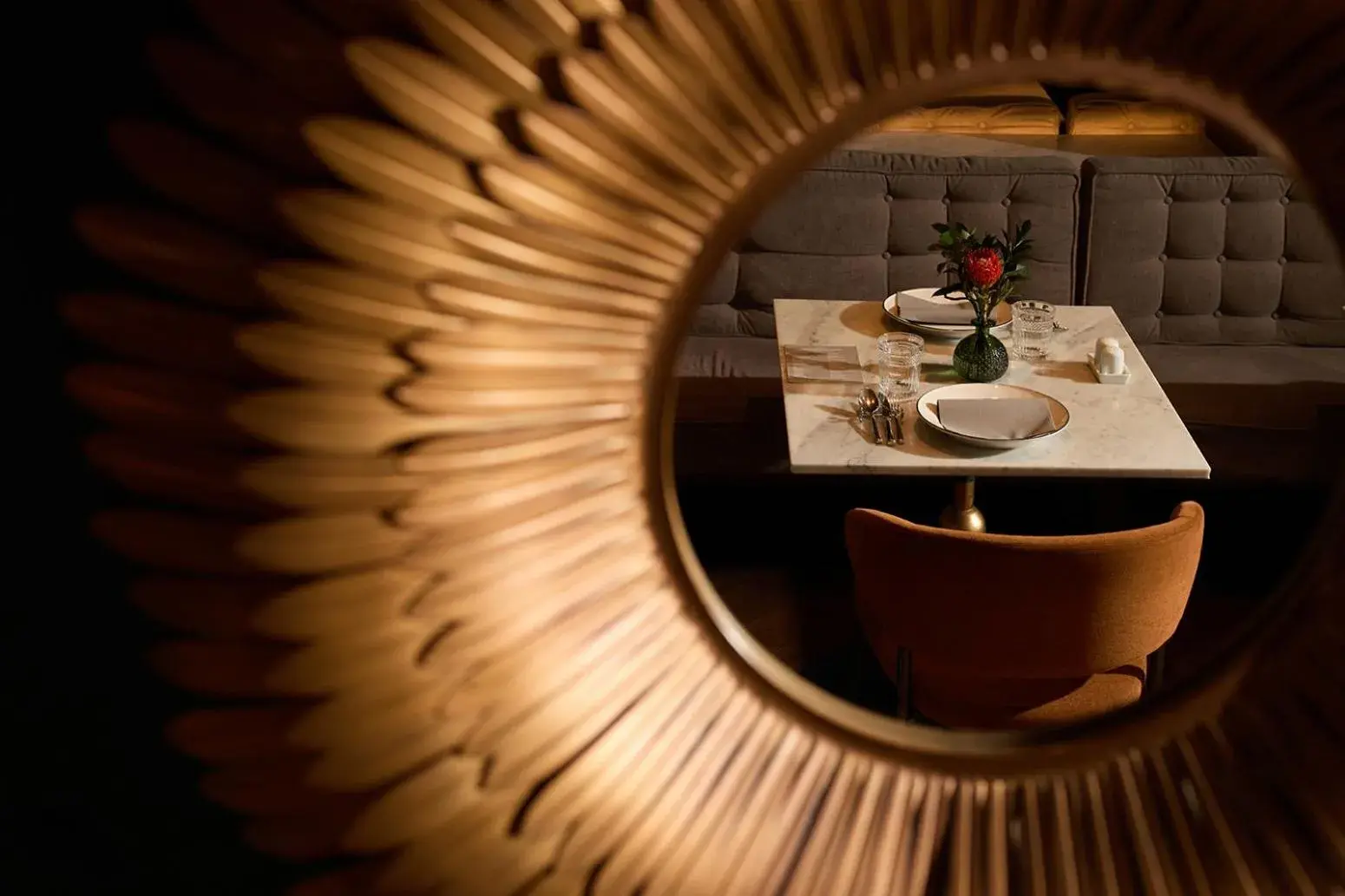 Restaurant/places to eat in Sant Jaume Design Hotel Restaurant/places to eat in Sant Jaume Design Hotel