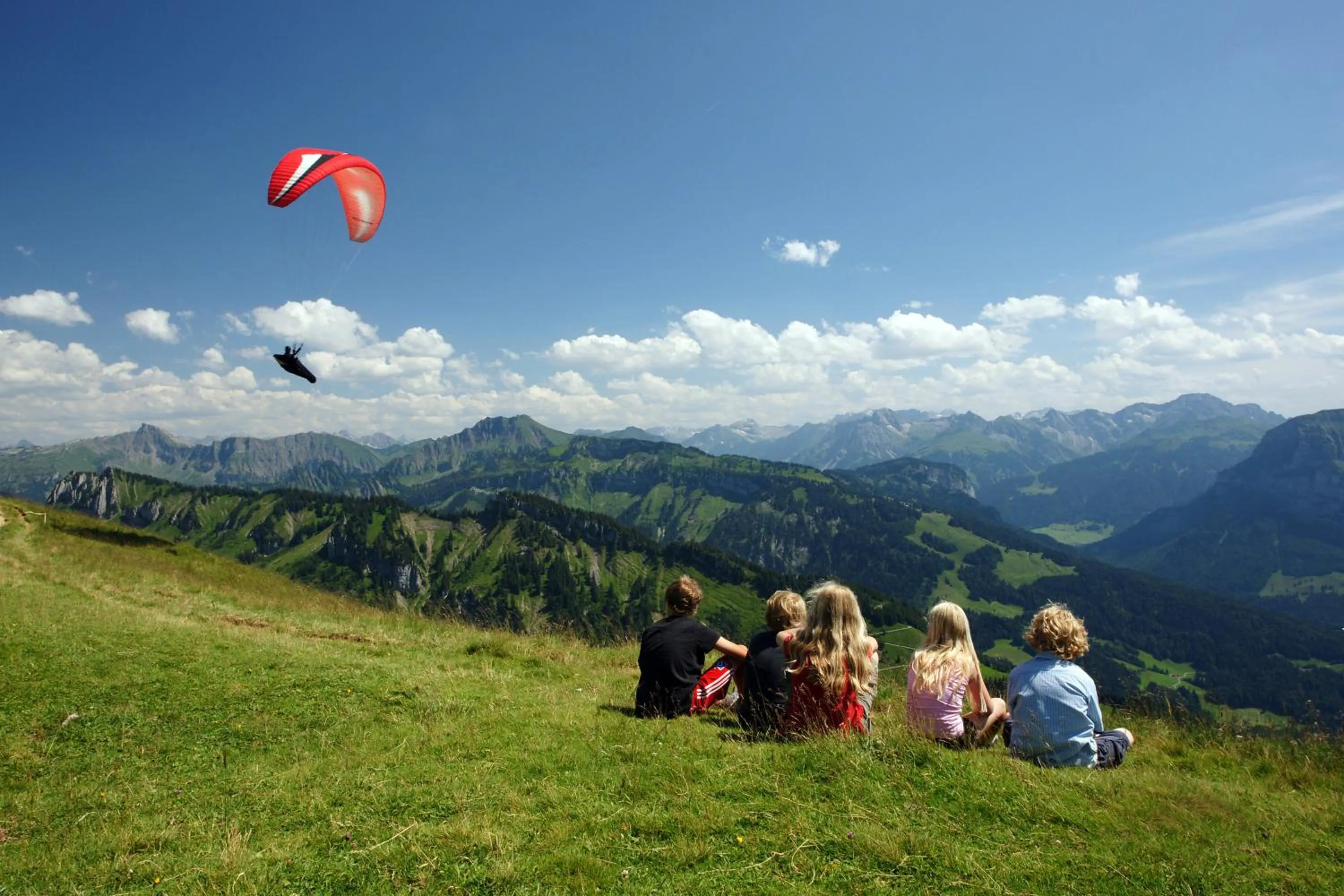 Activities in Hotel Gretina