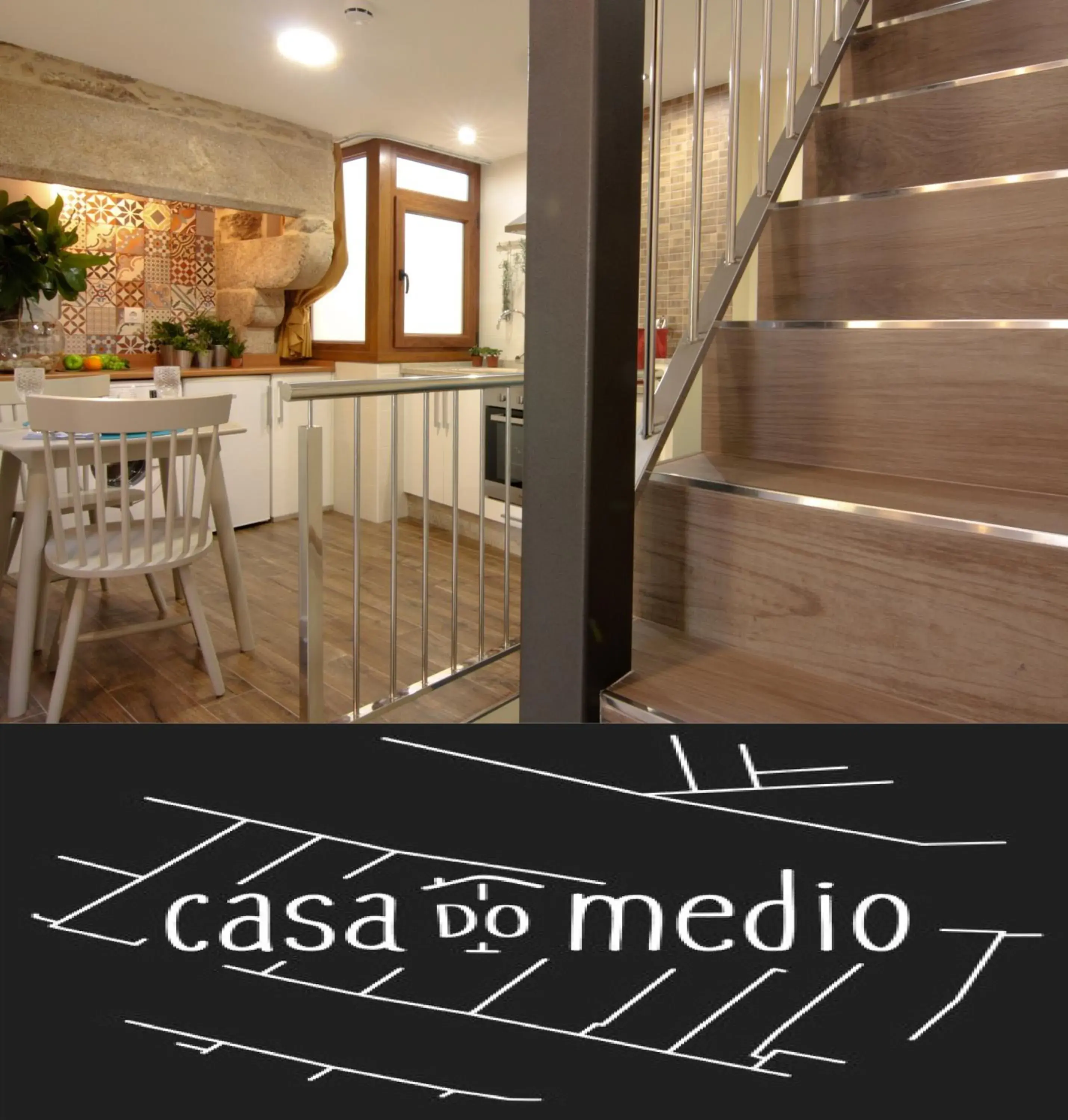 Casa Do Medio Casa Do Medio