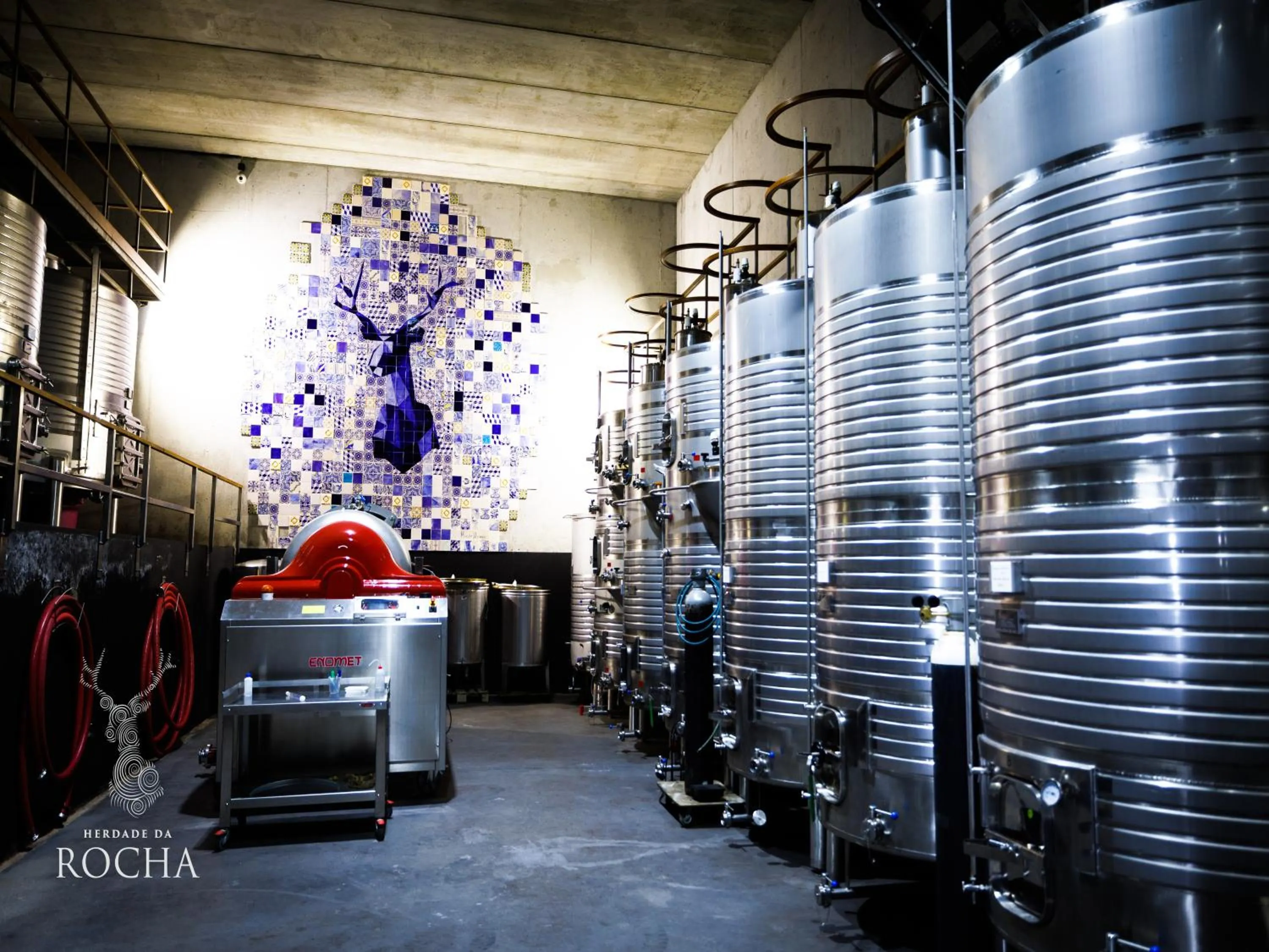 Herdade da Rocha - Boutique Lodge