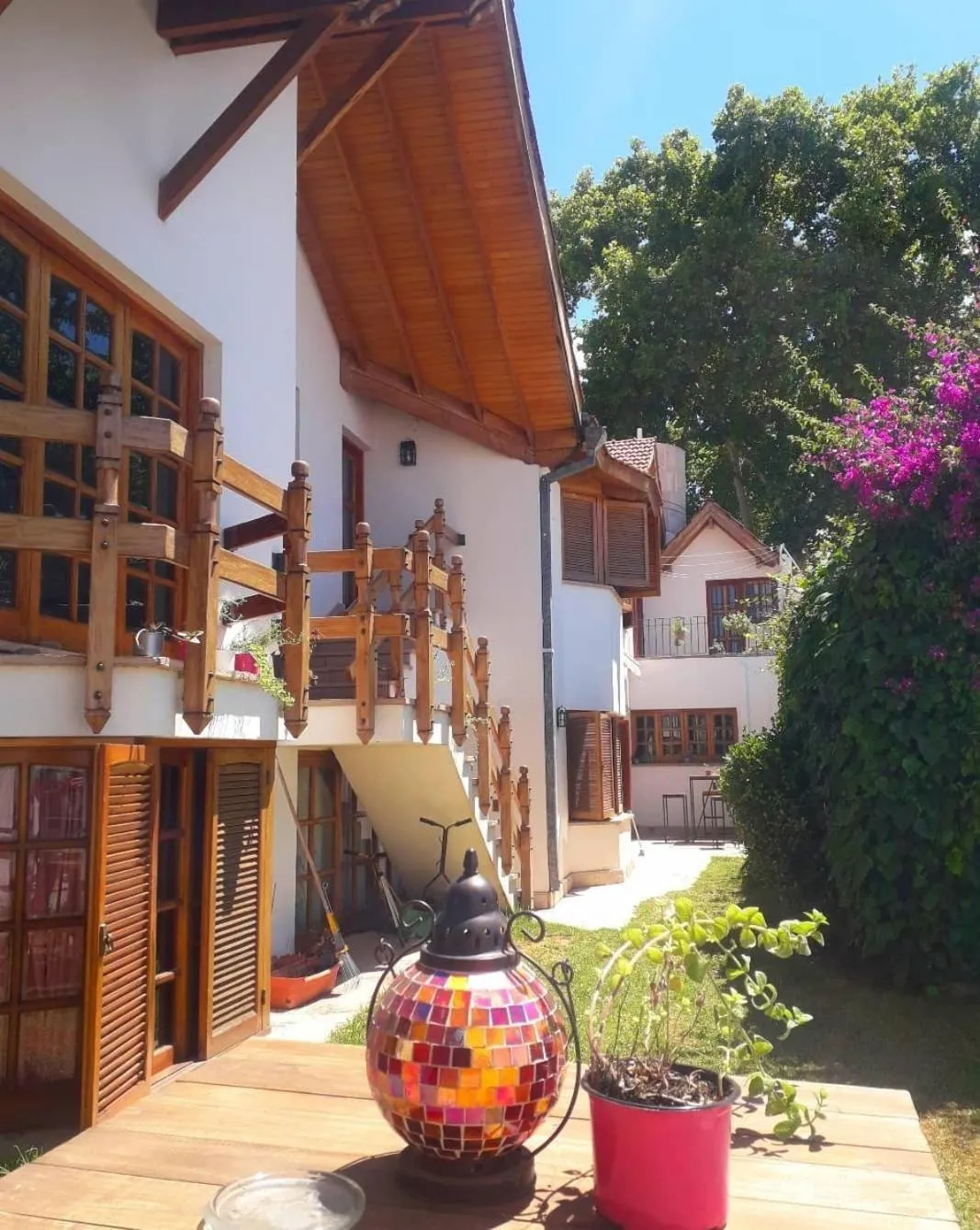 Tanino Guest House