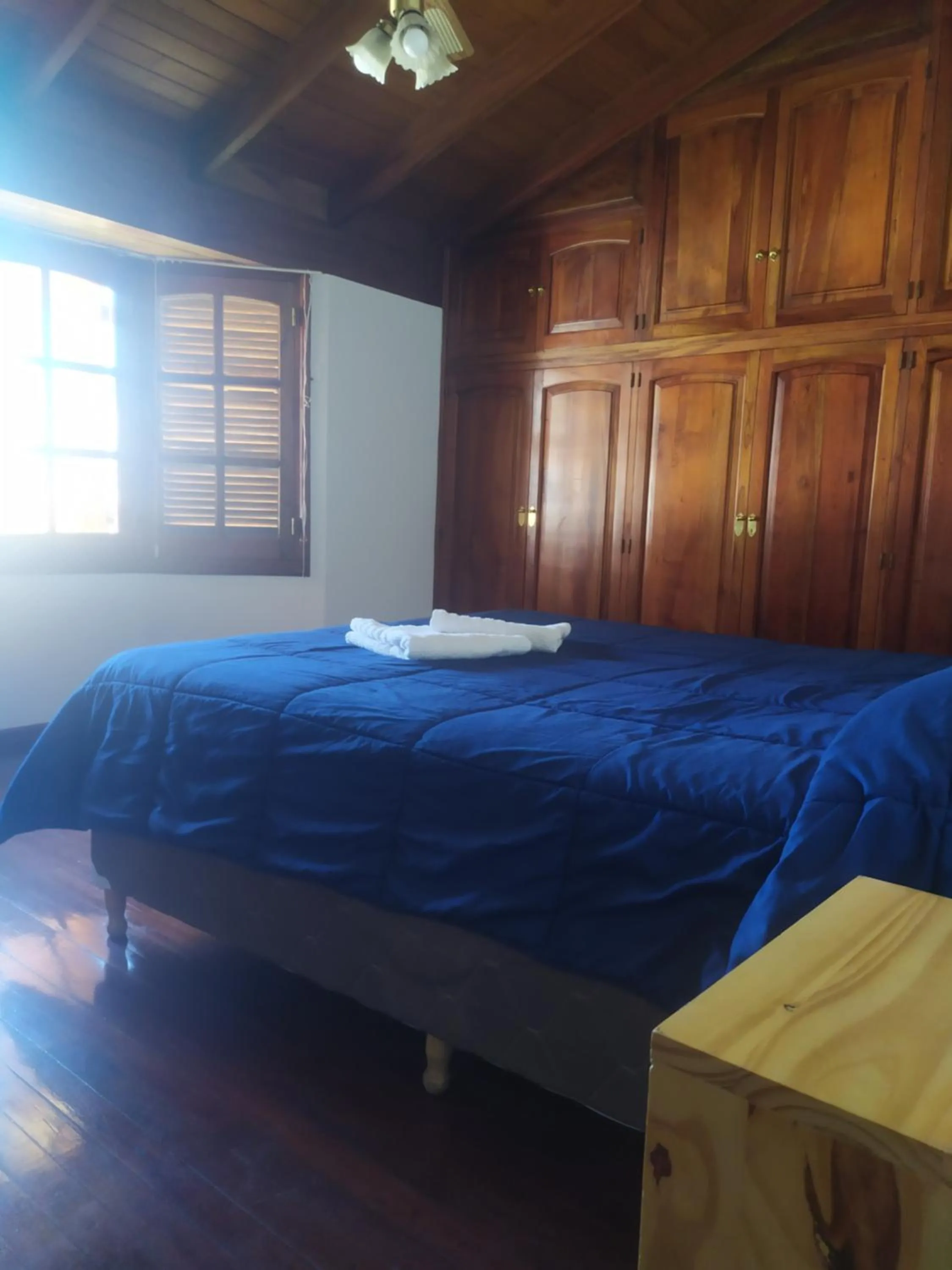Bedroom, Bed in Tanino Guest House