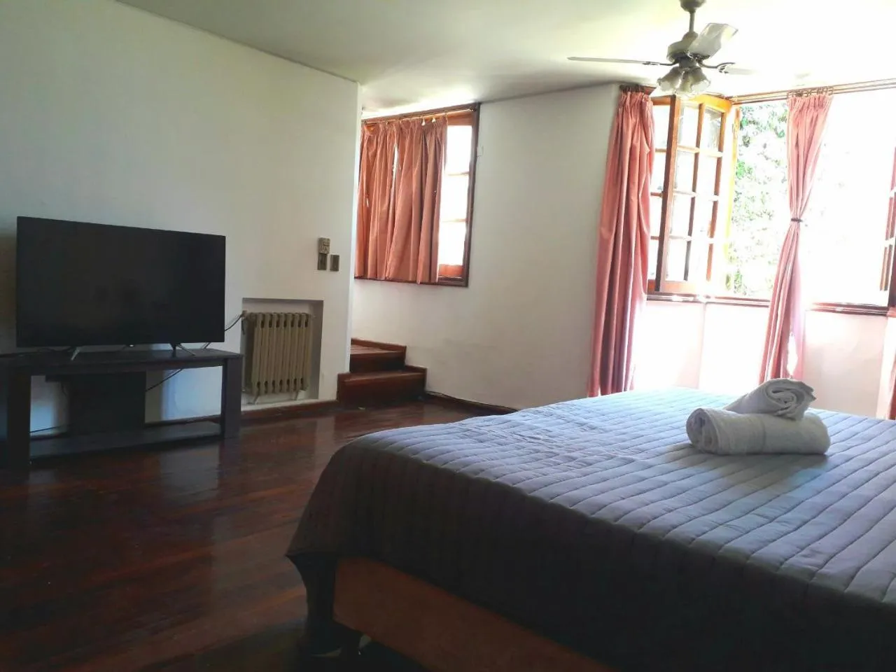 Photo of the whole room, Bed in Tanino Guest House