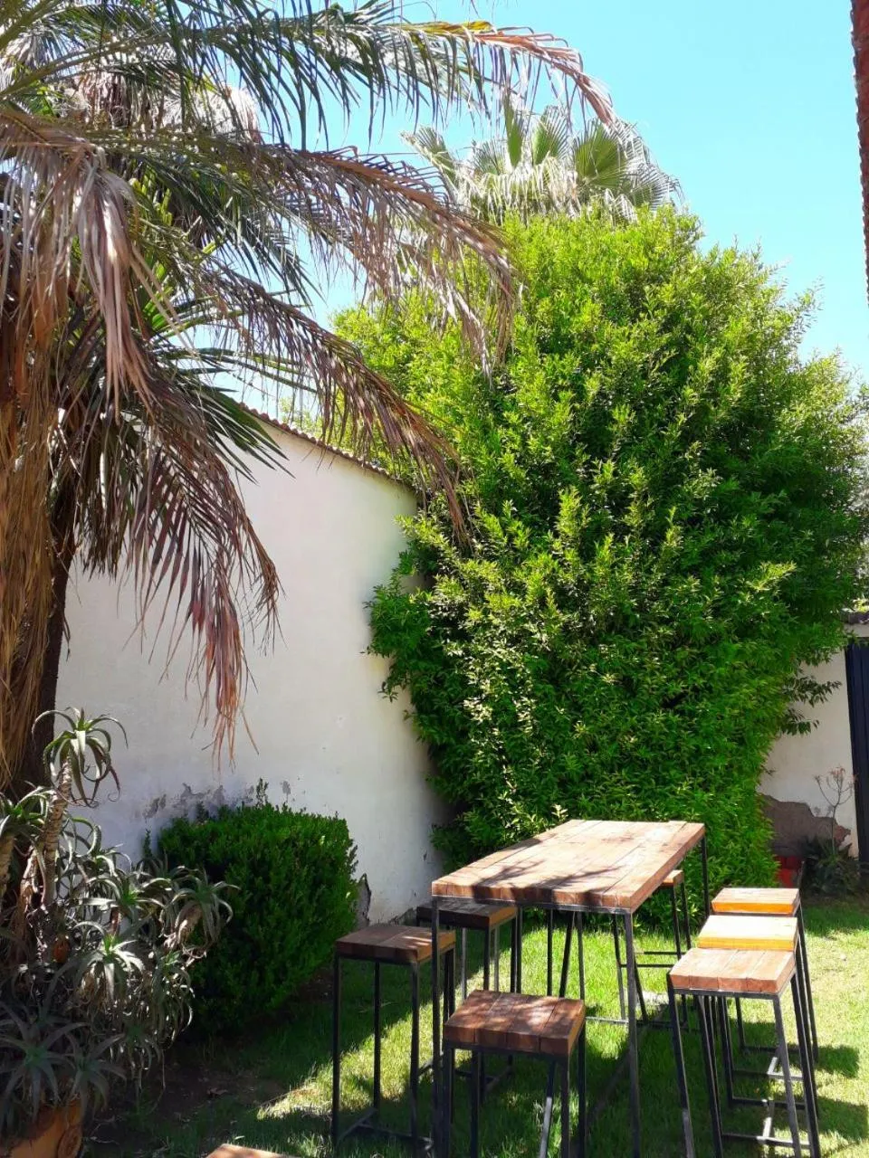 Tanino Guest House