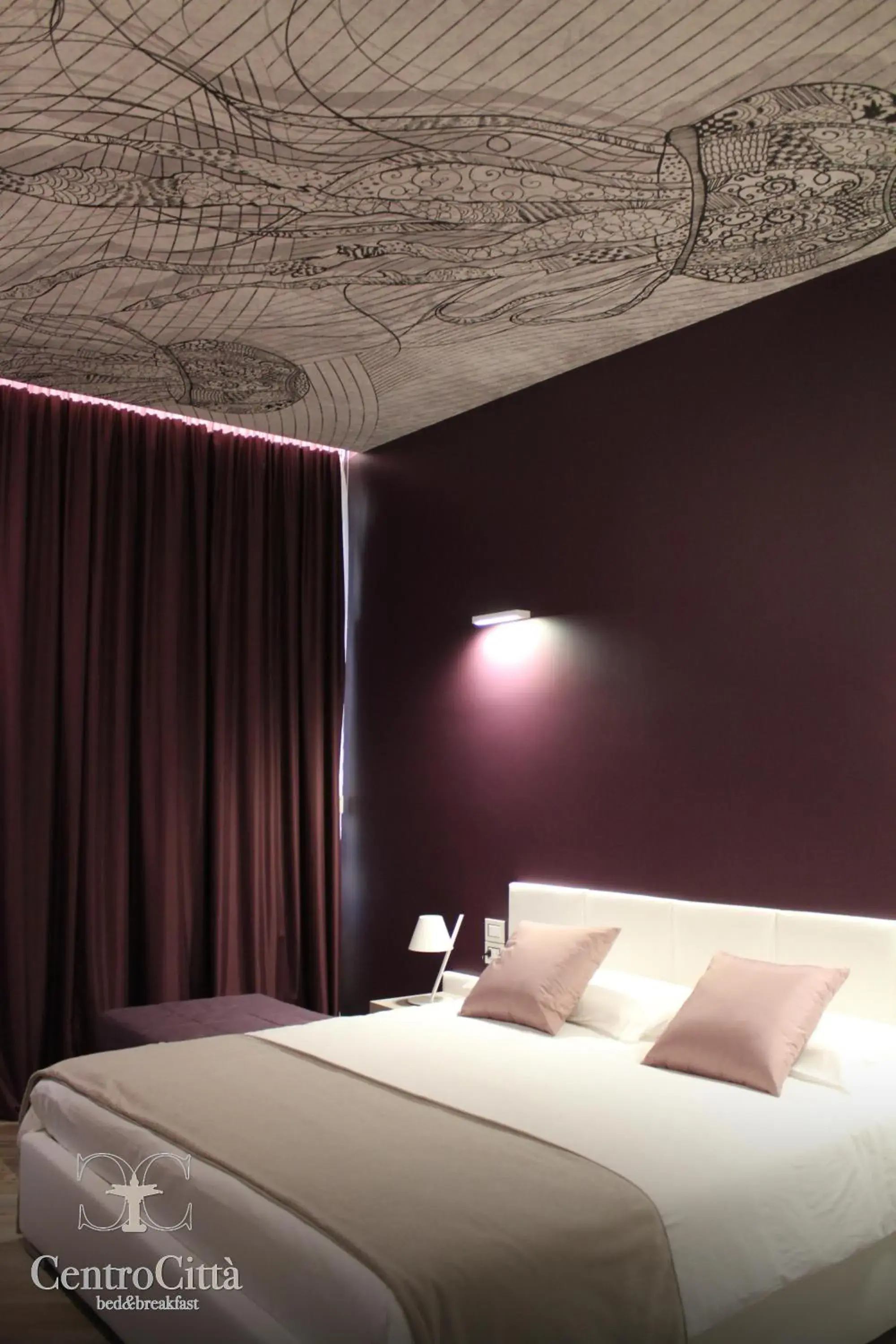 Centro Città Luxury B&B Centro Città Luxury B&B