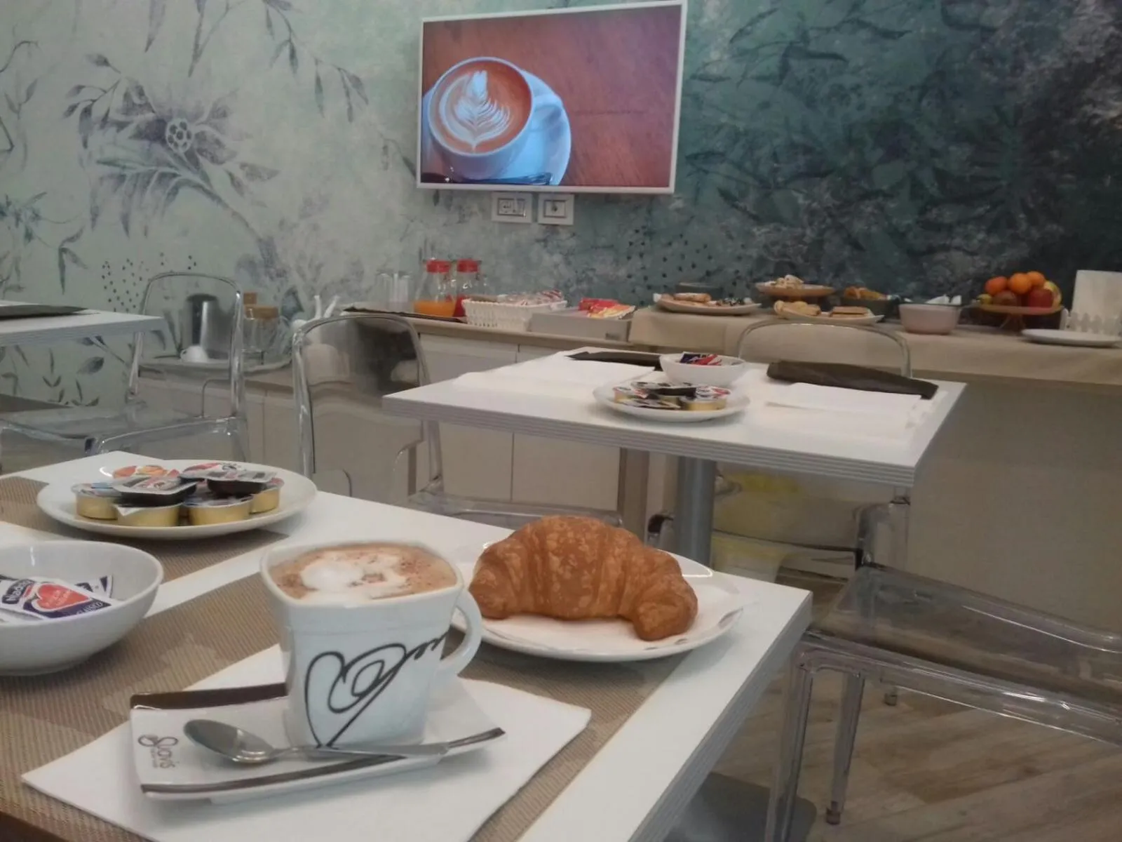 Centro Città Luxury B&B
