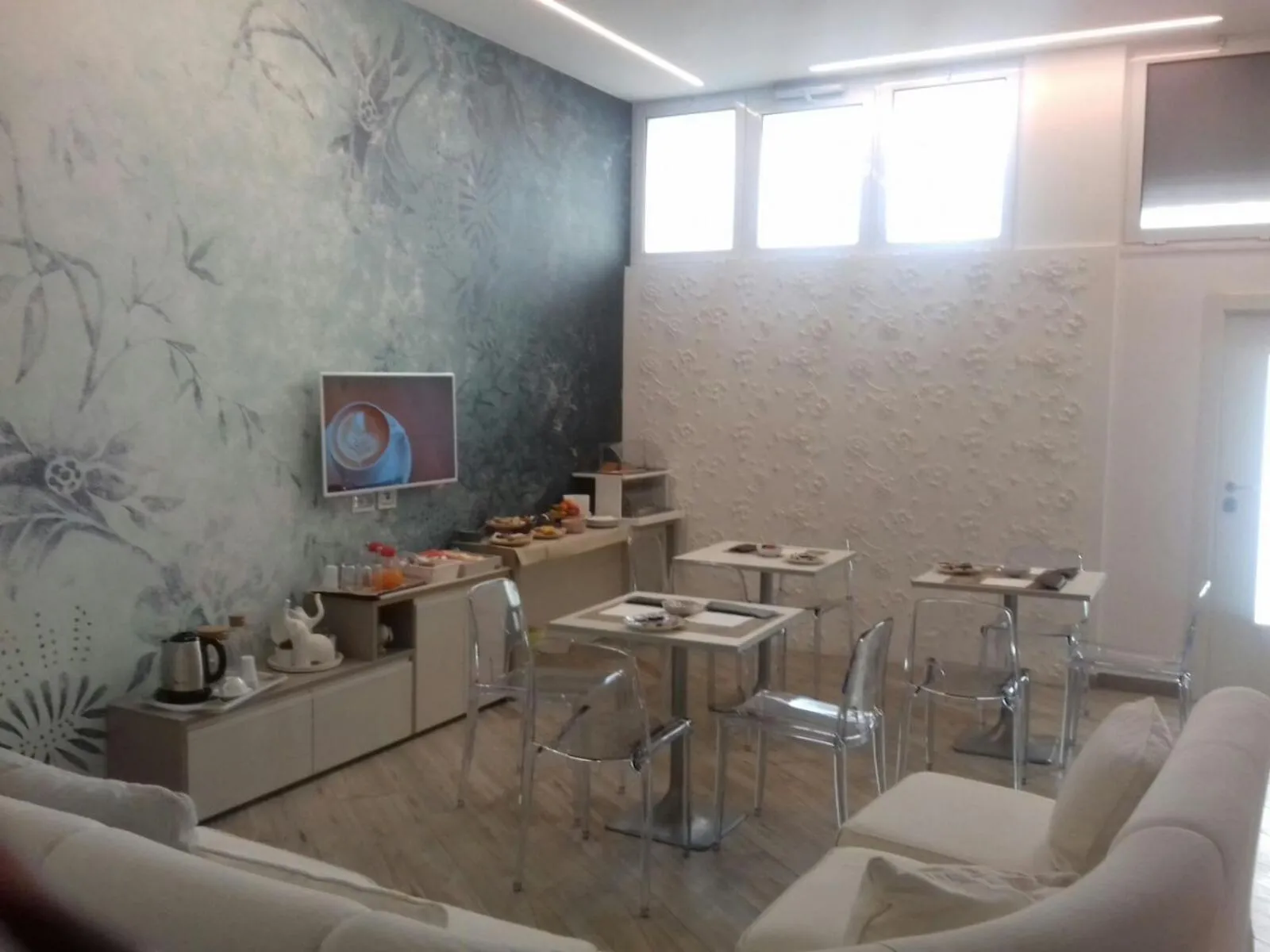 Centro Città Luxury B&B