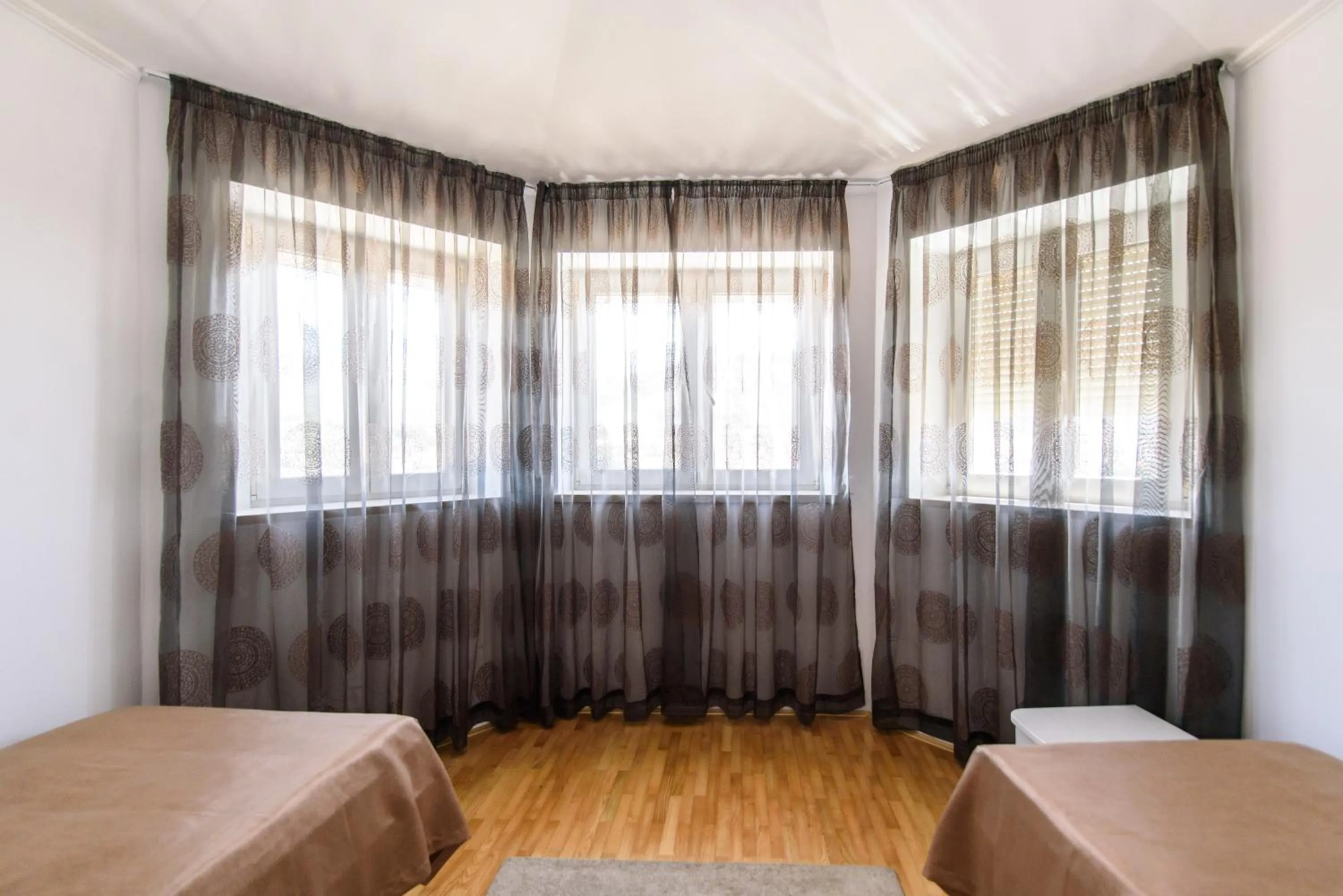 Photo of the whole room, Bed in Vila Curic