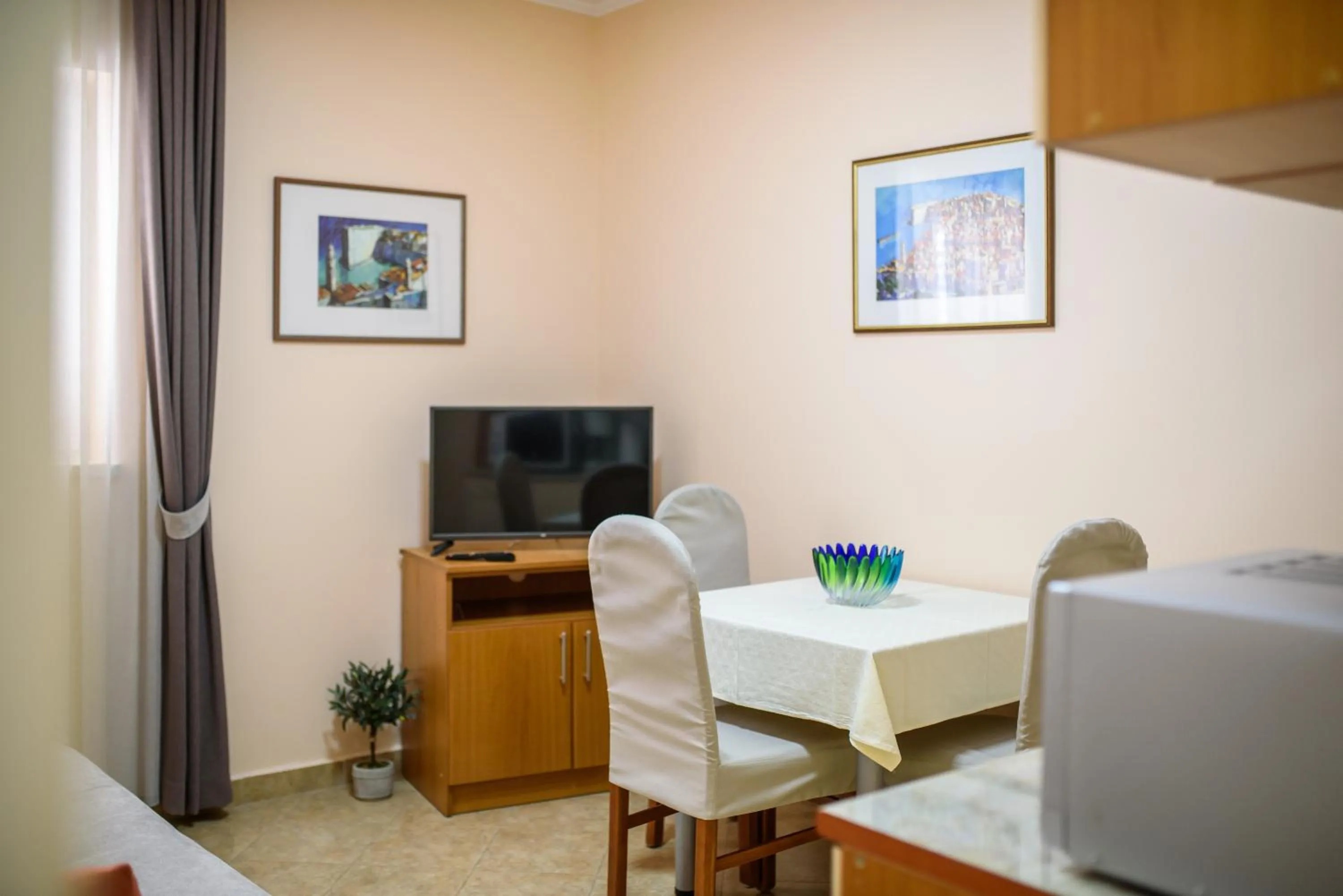 TV and multimedia in Vila Curic