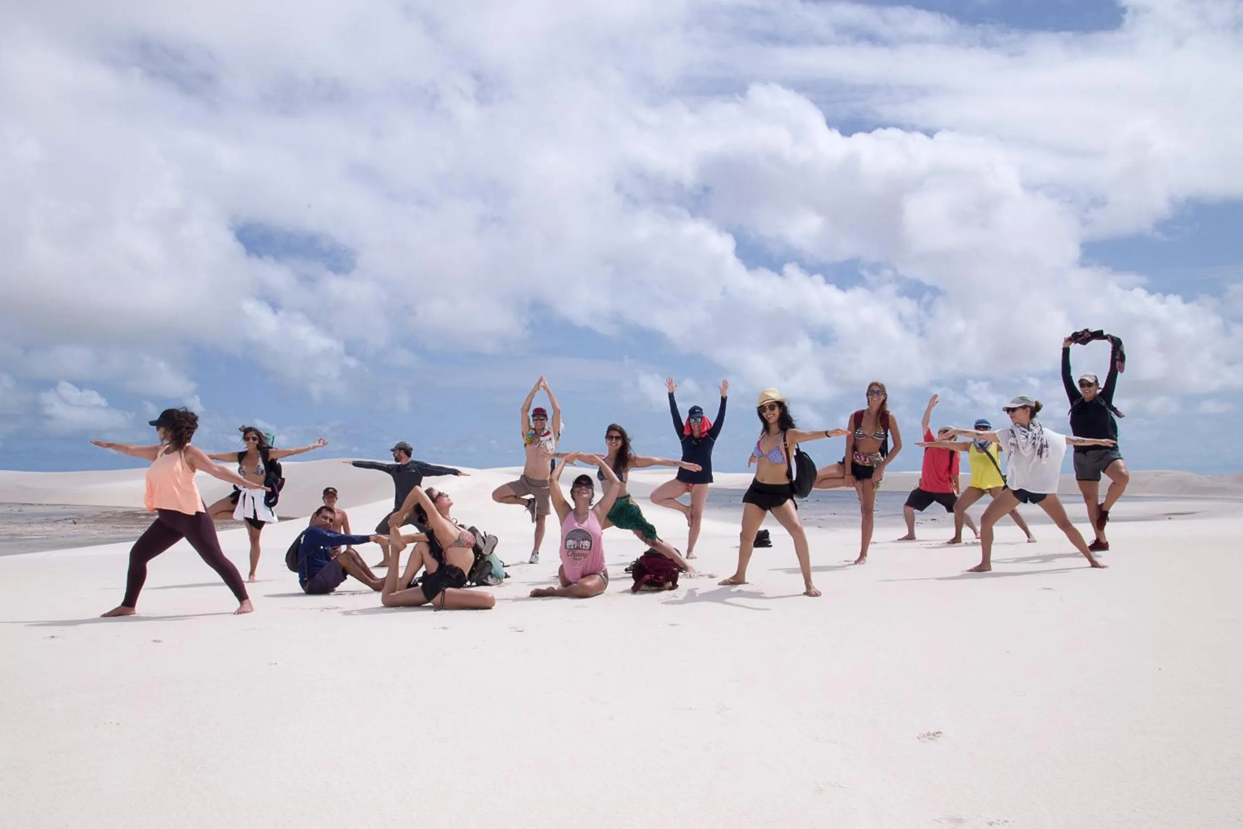 Fitness centre/facilities in Convento Arcádia
