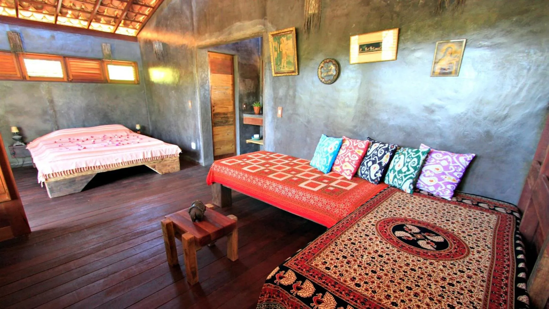 Bedroom, Bed in Convento Arcádia