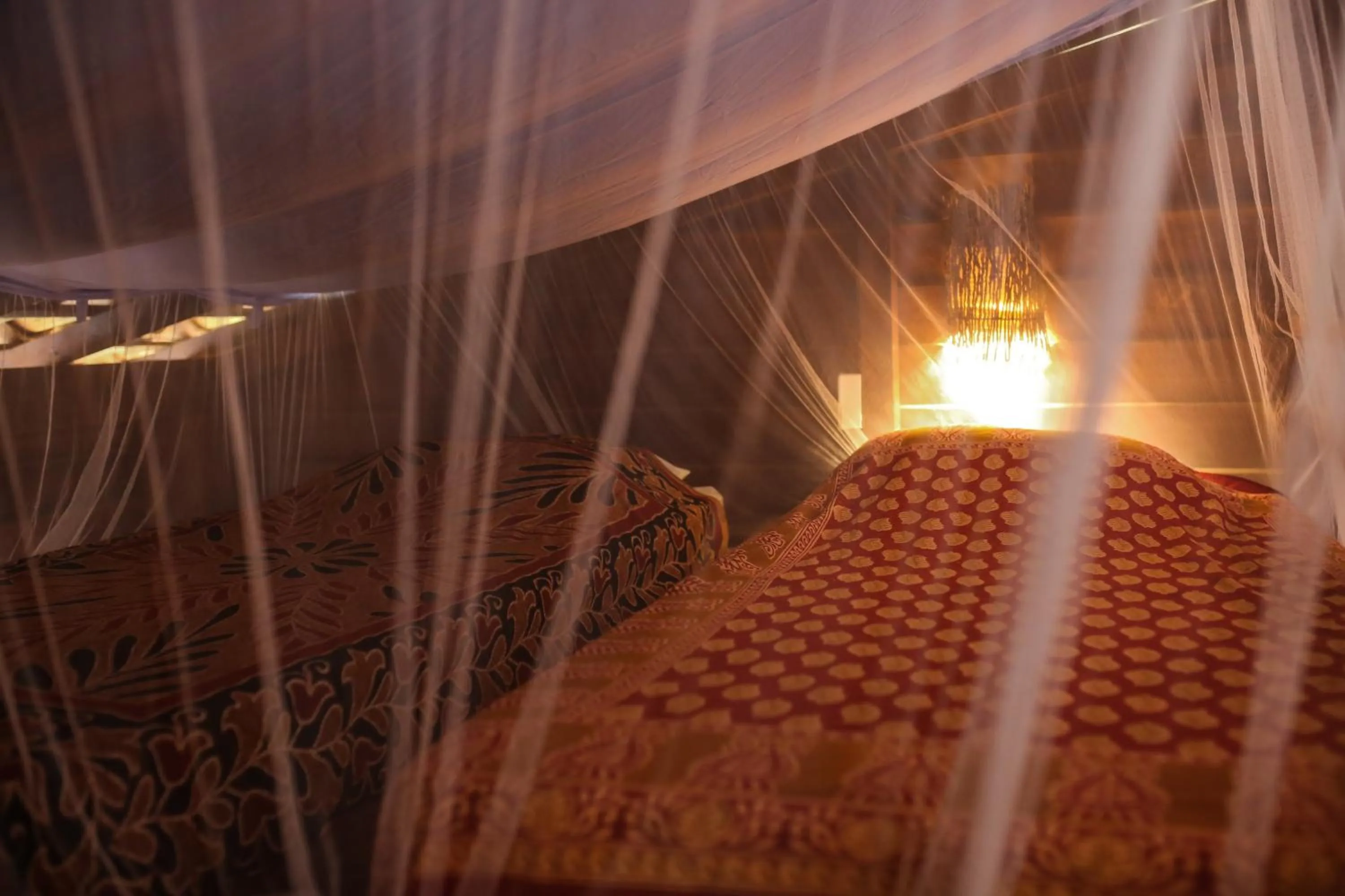 bunk bed in Convento Arcádia
