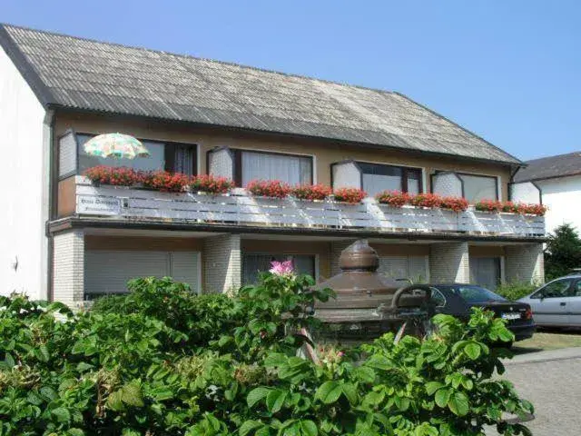 Haus-Dortmund Haus-Dortmund