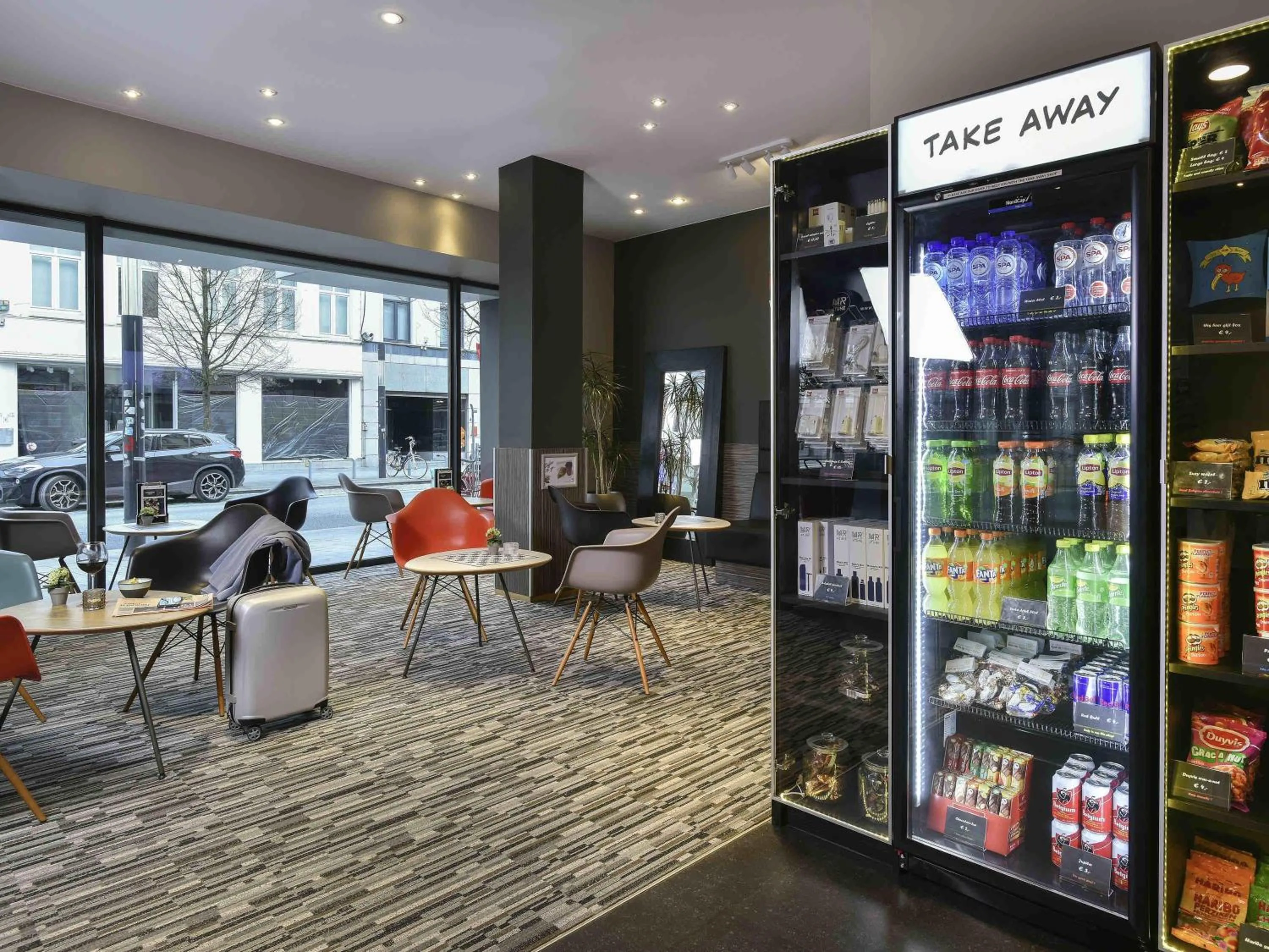 Other in ibis Kortrijk Centrum