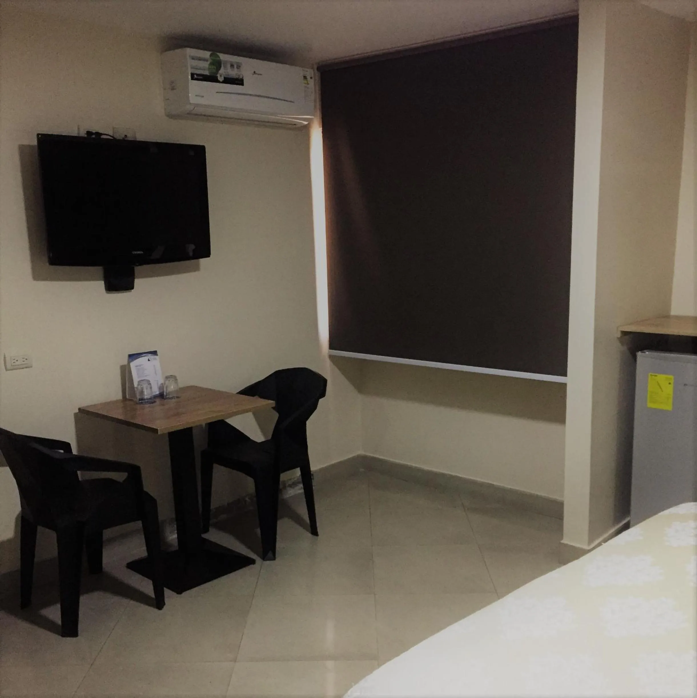 TV and multimedia, Bed in Hotel Varadero Internacional