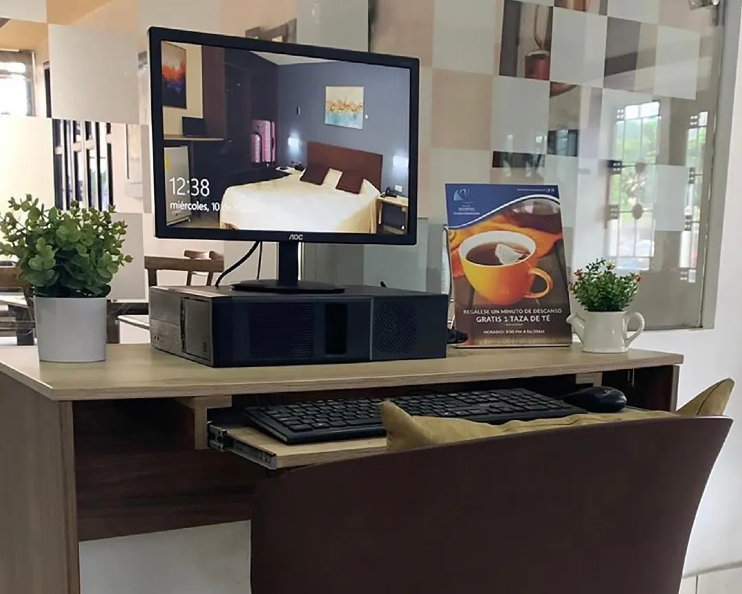 TV and multimedia in Hotel Varadero Internacional