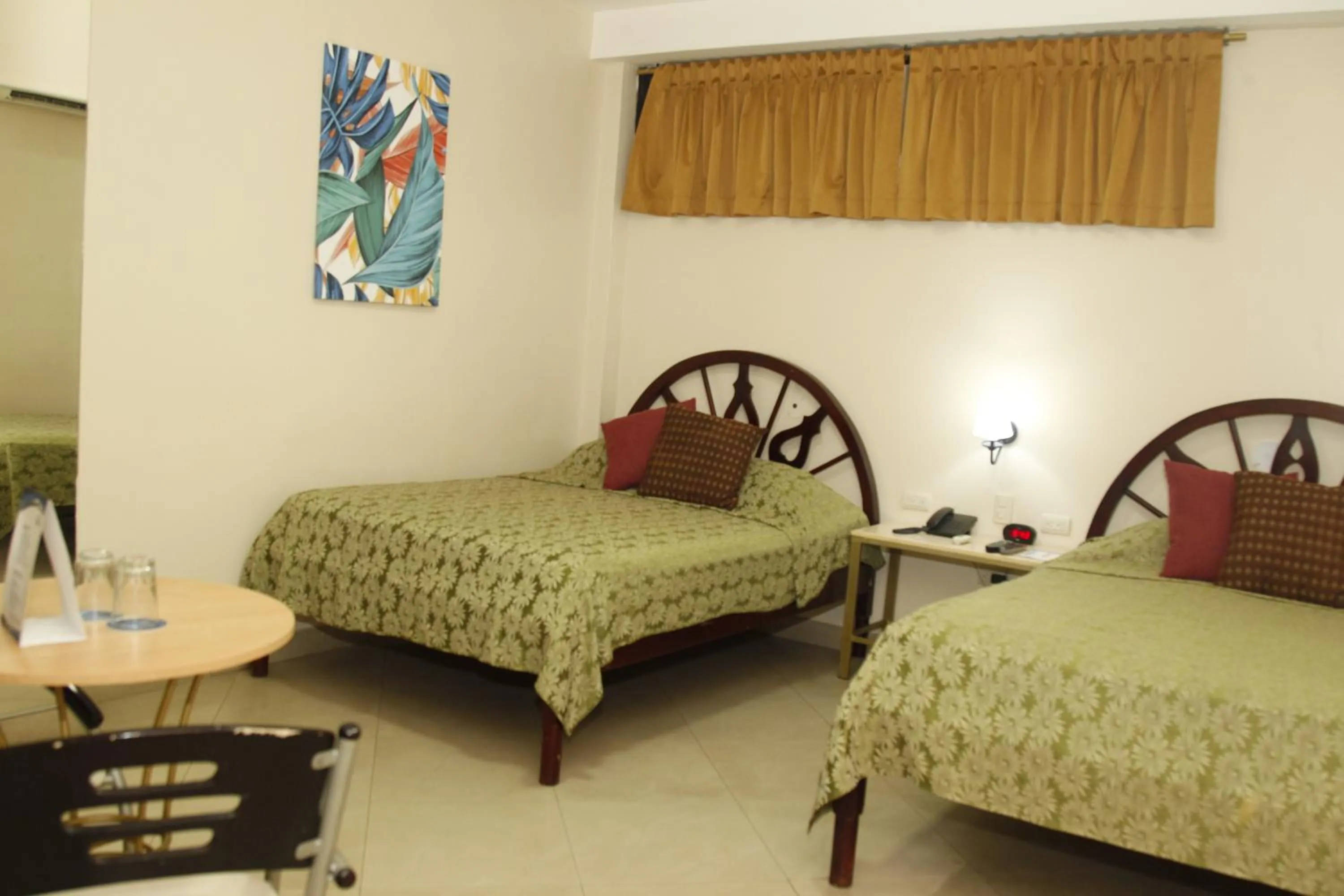 Bedroom, Bed in Hotel Varadero Internacional