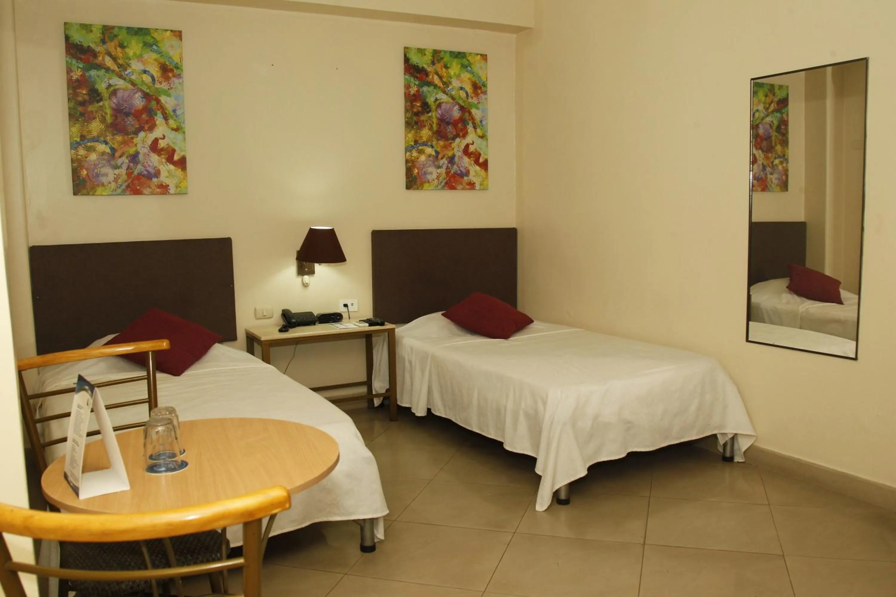 Photo of the whole room, Bed in Hotel Varadero Internacional