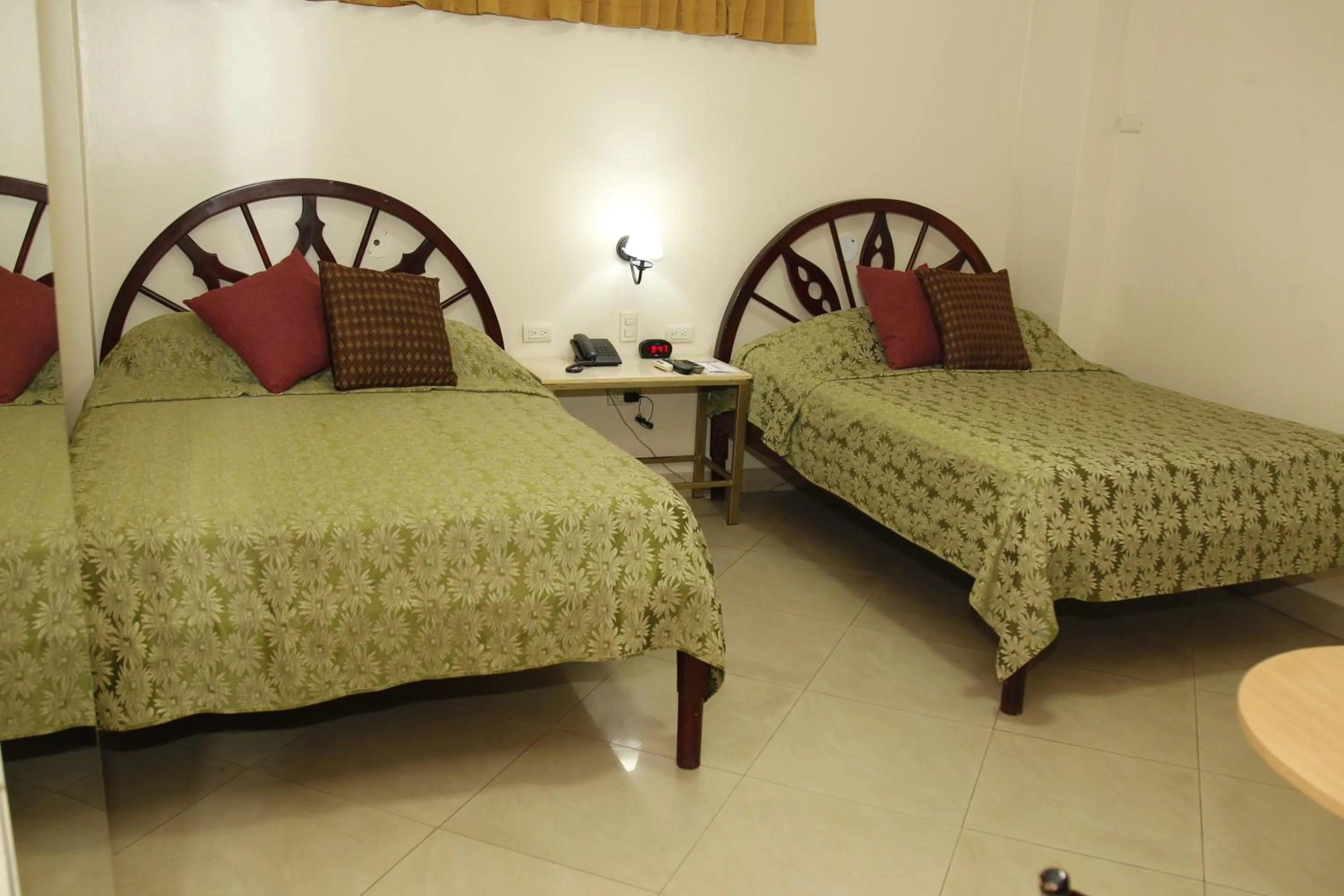 Bedroom, Bed in Hotel Varadero Internacional