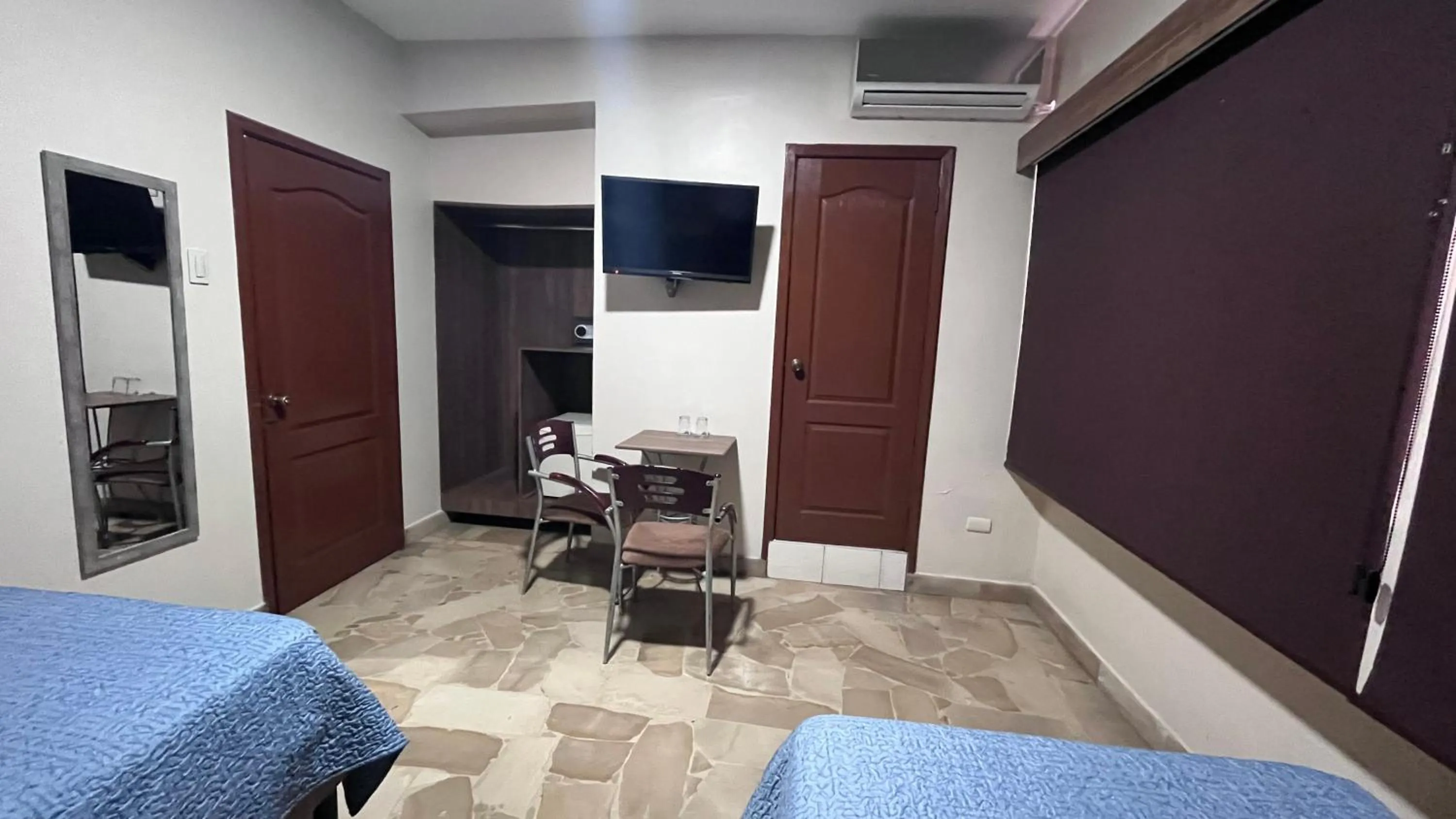 TV and multimedia in Hotel Varadero Internacional