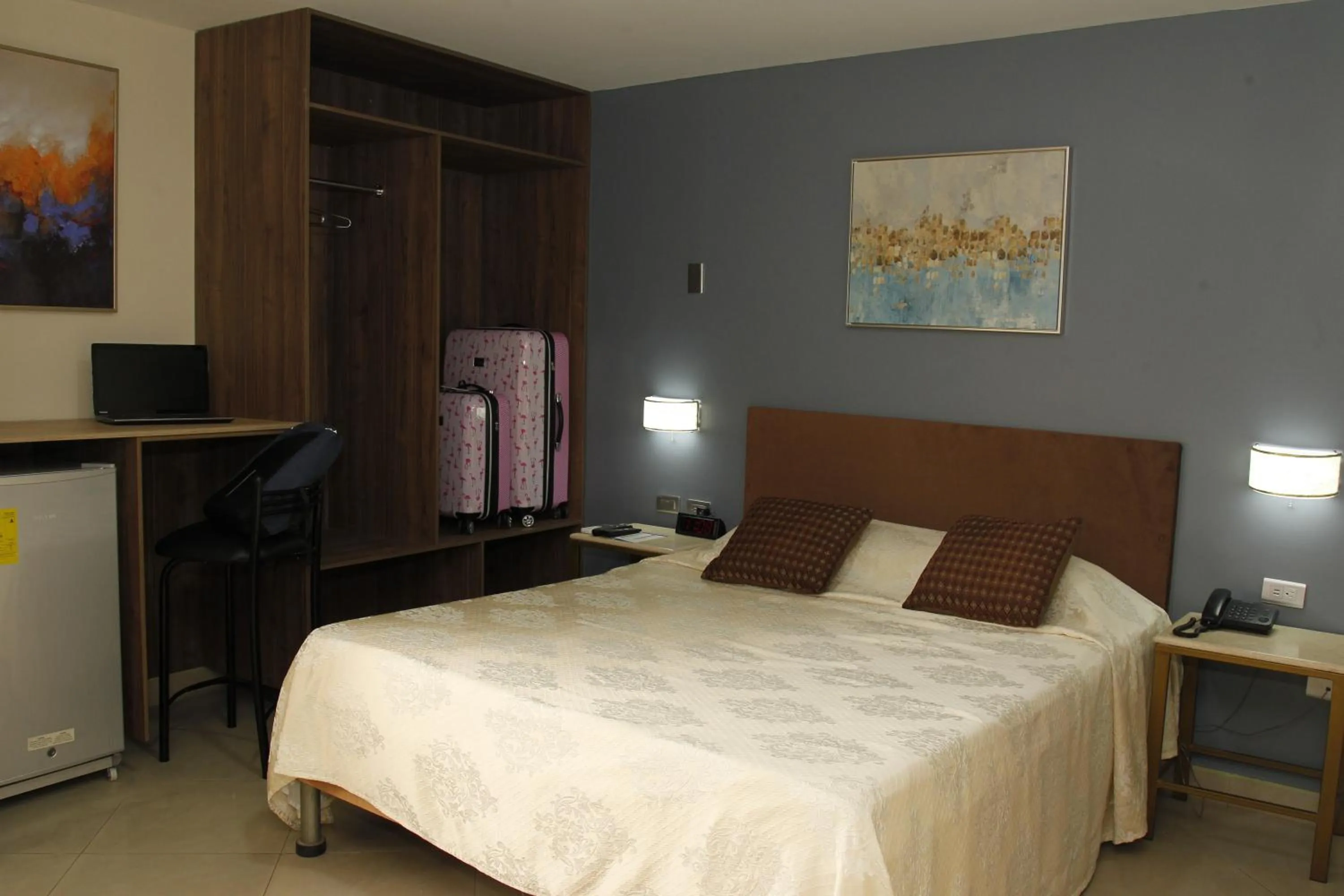 Bedroom, Bed in Hotel Varadero Internacional