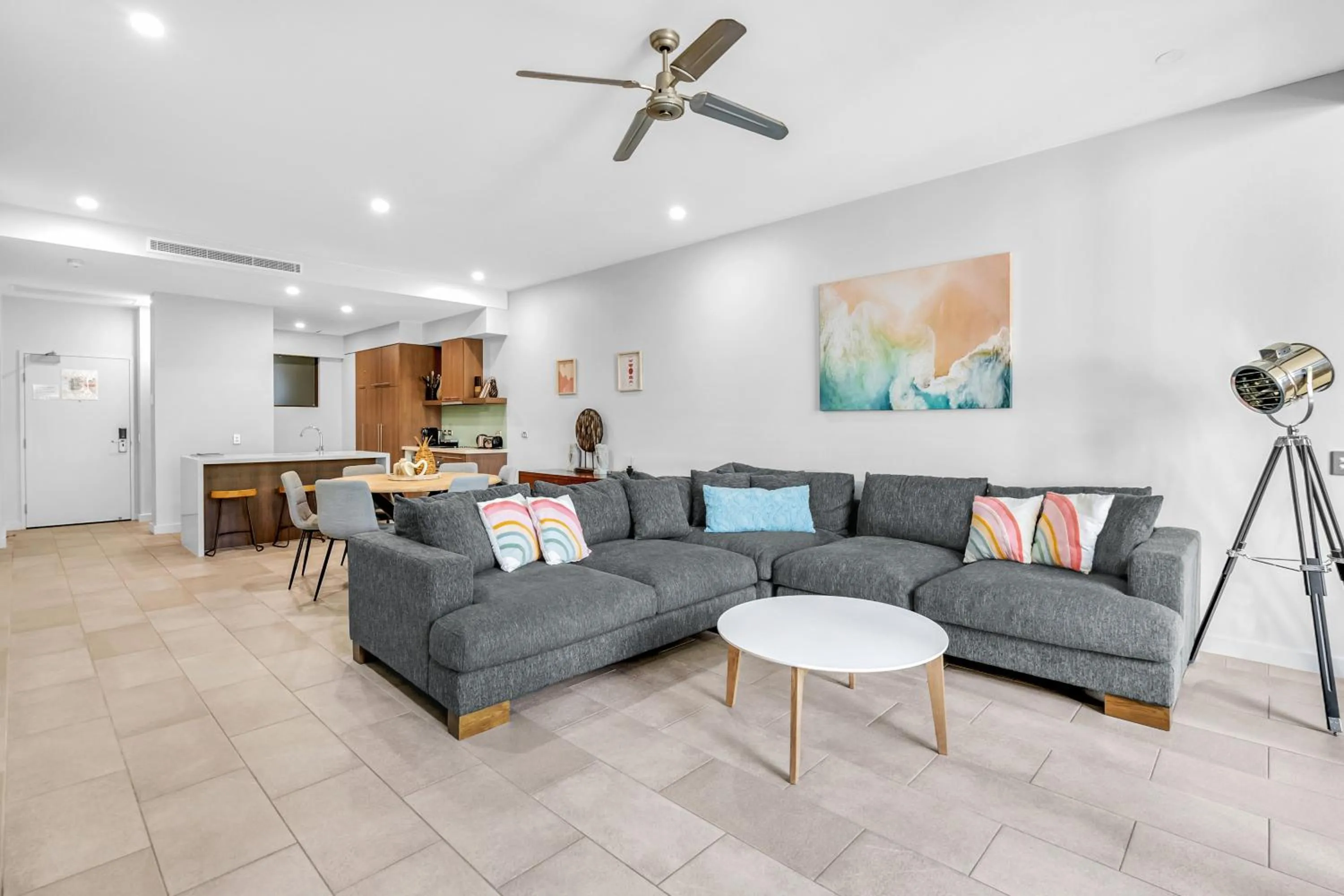Elysium Private Apartments Triton by the Sea