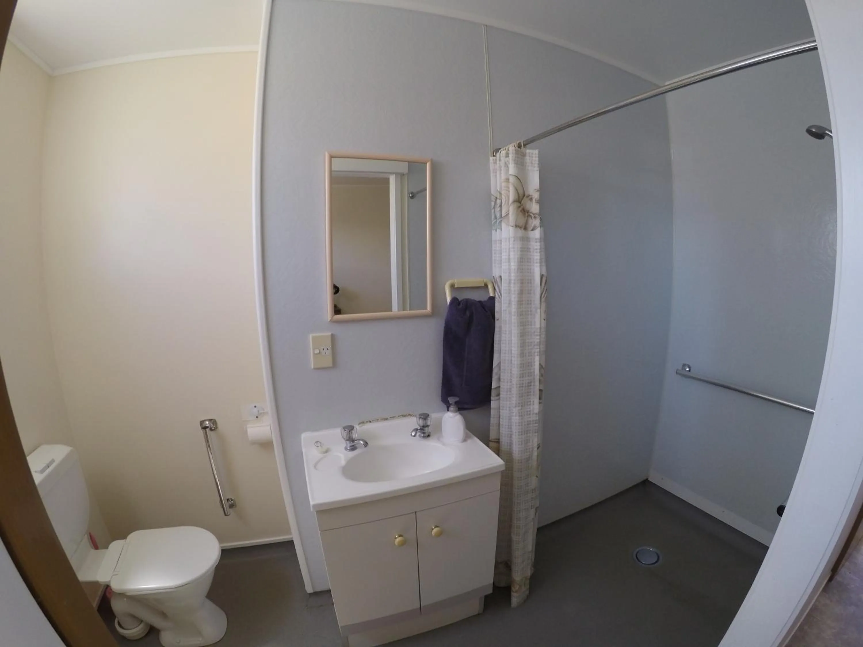 Opotiki Holiday Park