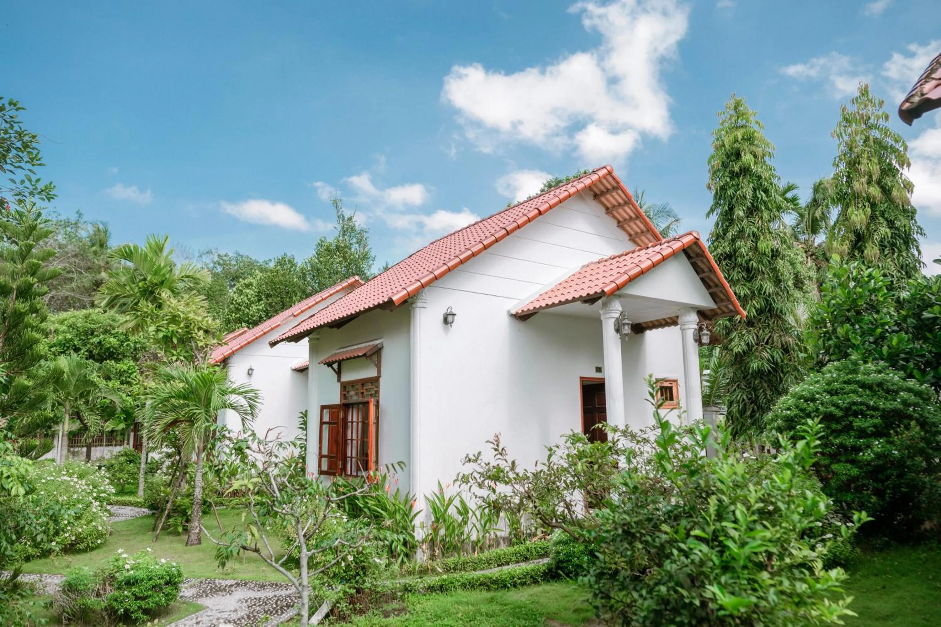 Property building in Wings Bungalow