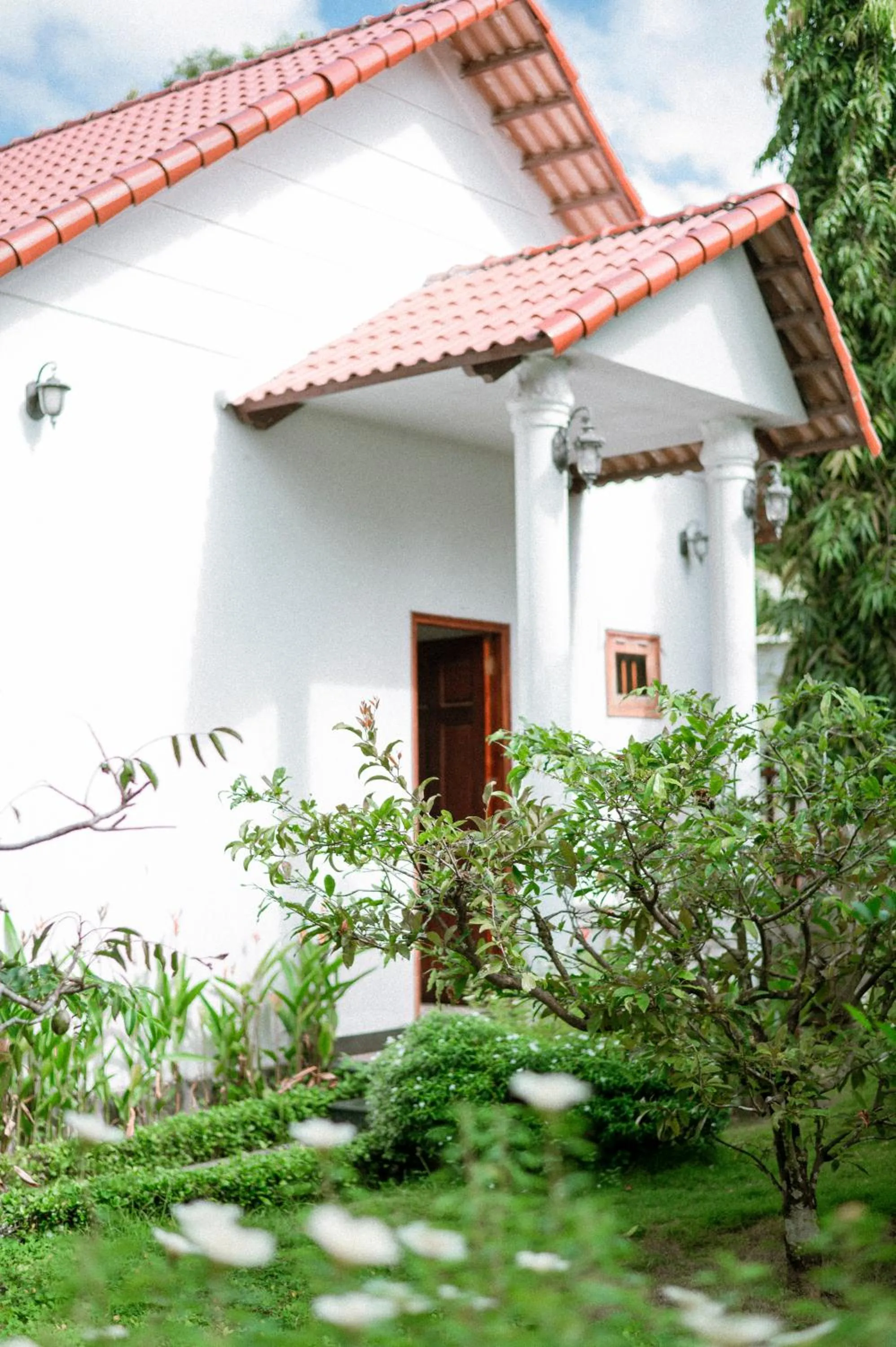 Property building in Wings Bungalow