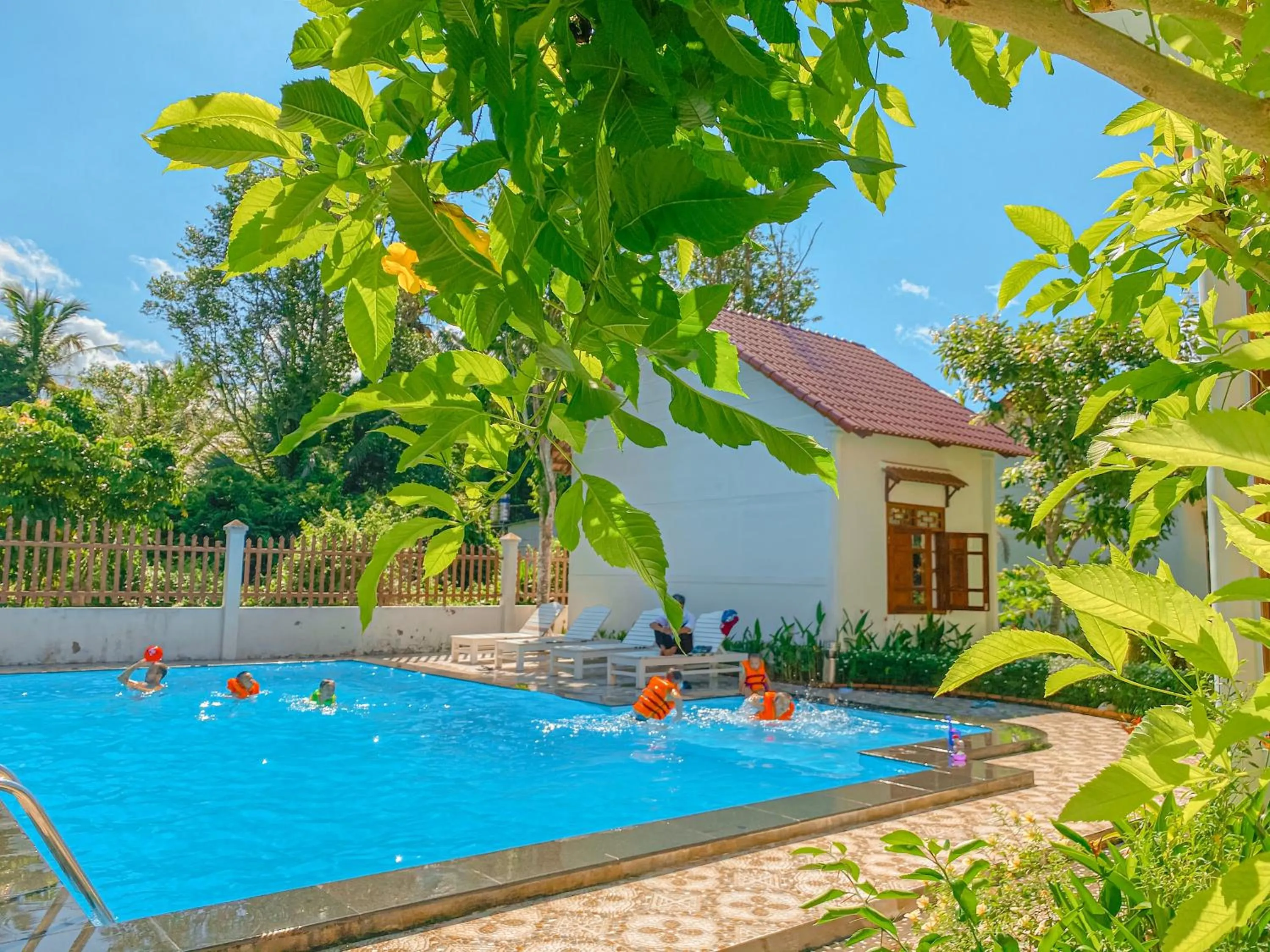 Property building in Wings Bungalow