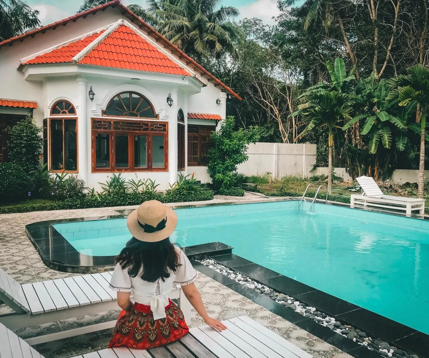 Property building in Wings Bungalow