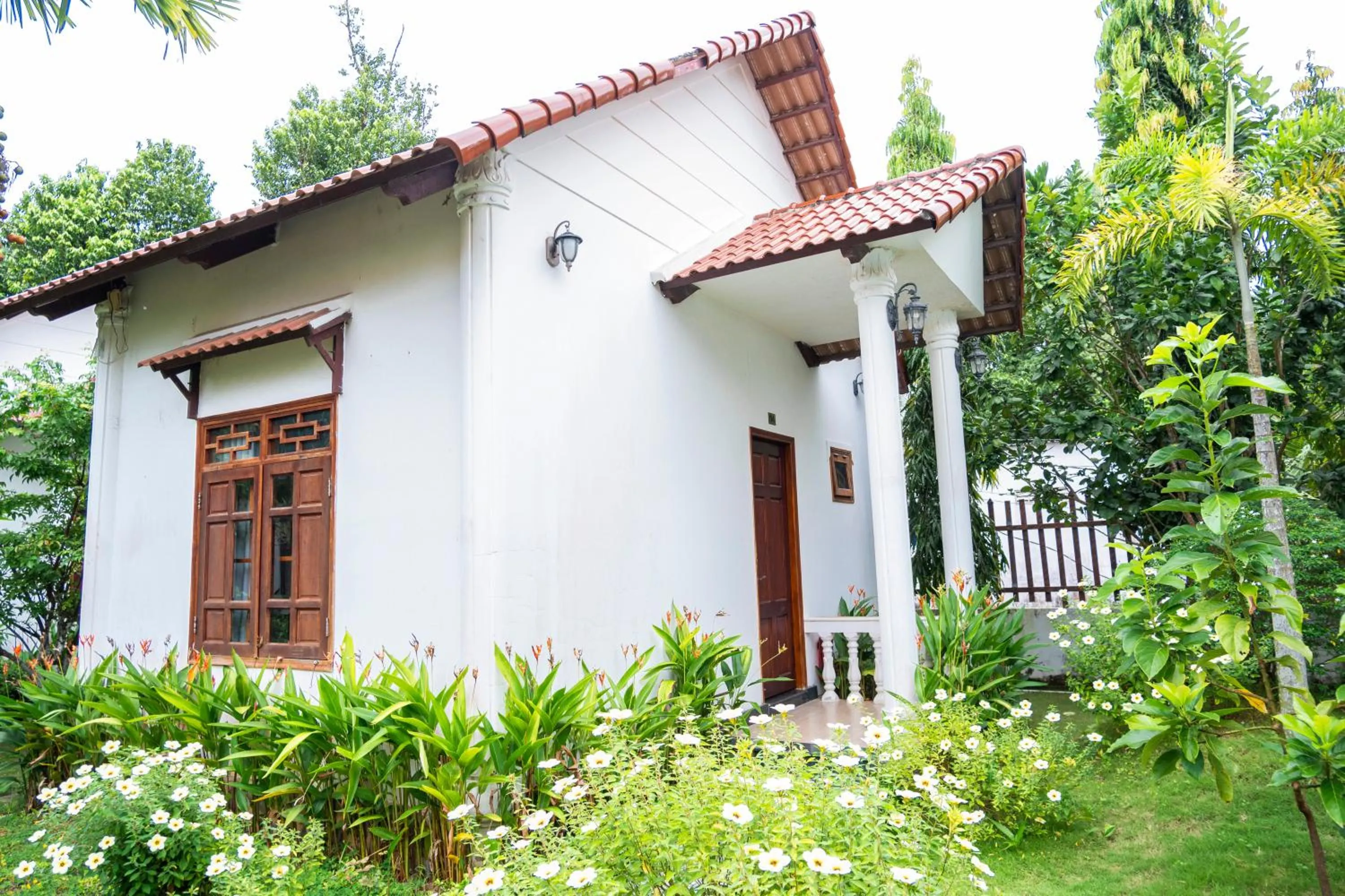 Property building in Wings Bungalow