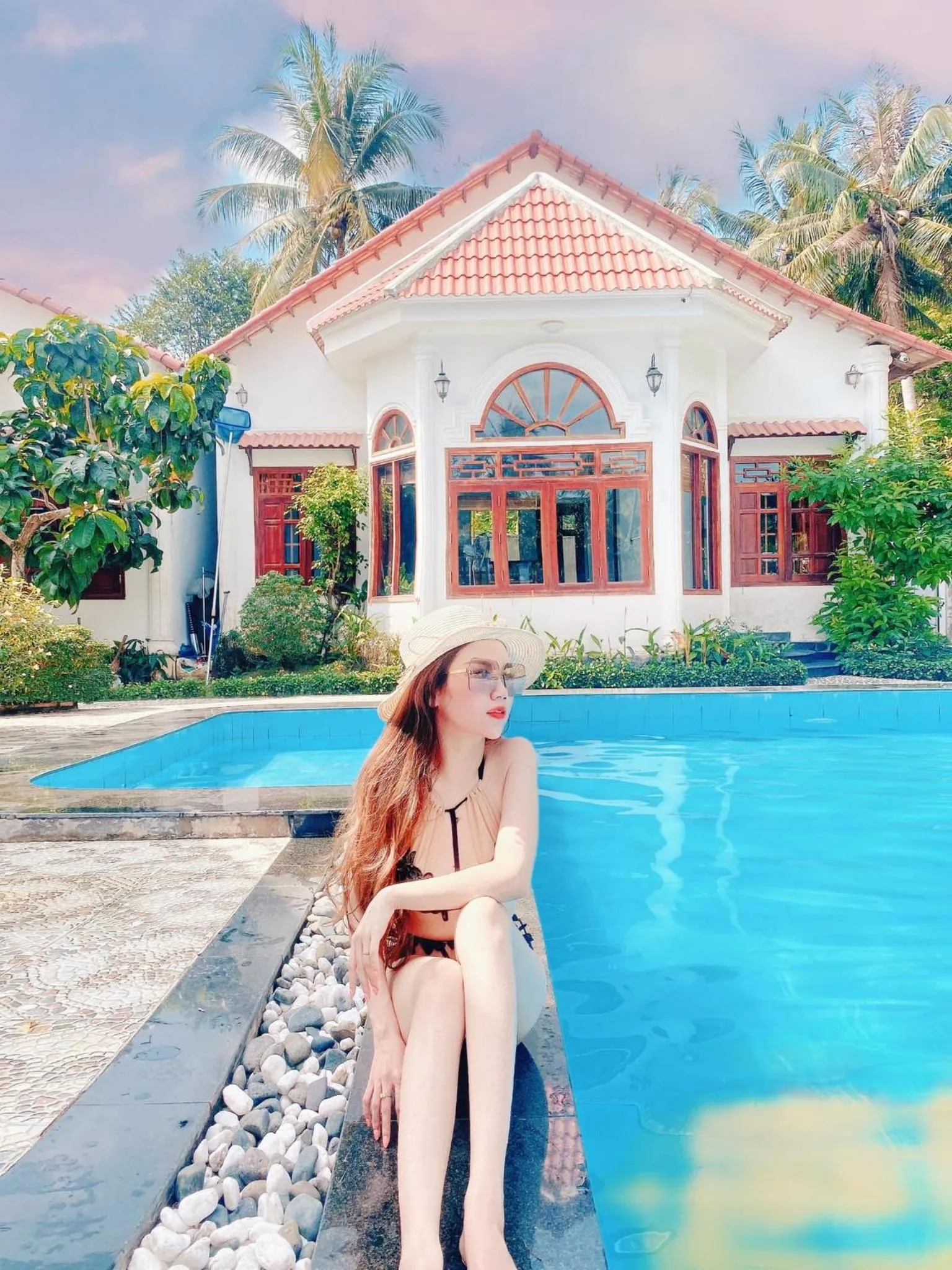 Property building in Wings Bungalow