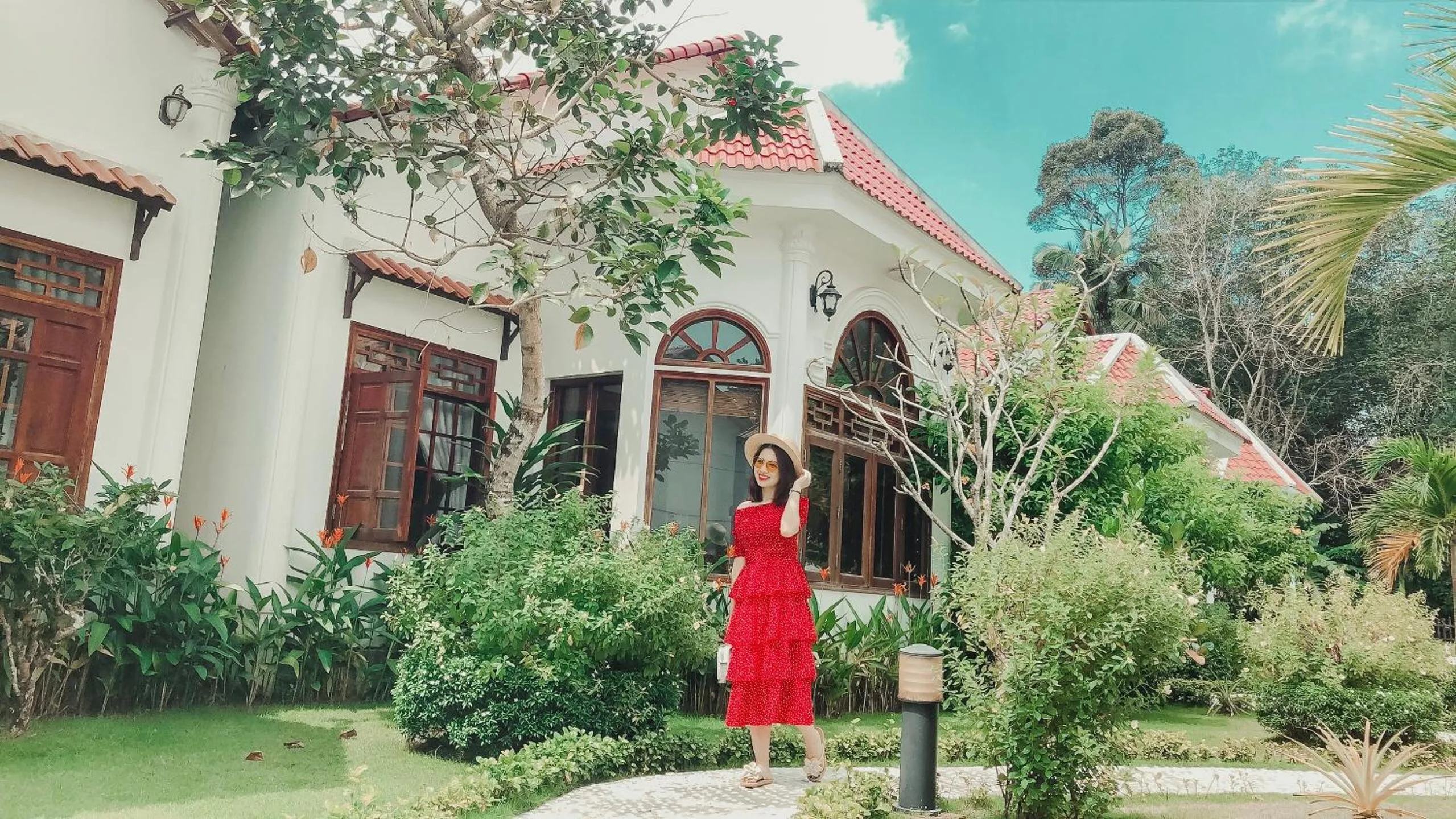 Property building in Wings Bungalow