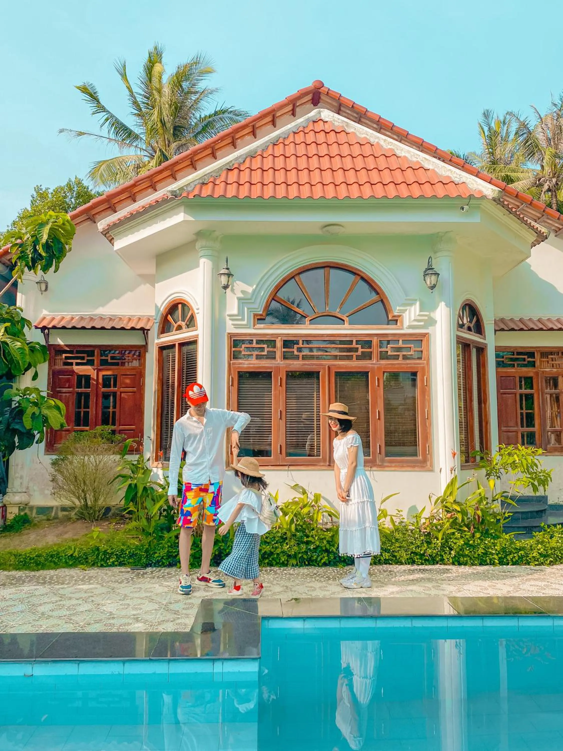 Property building in Wings Bungalow