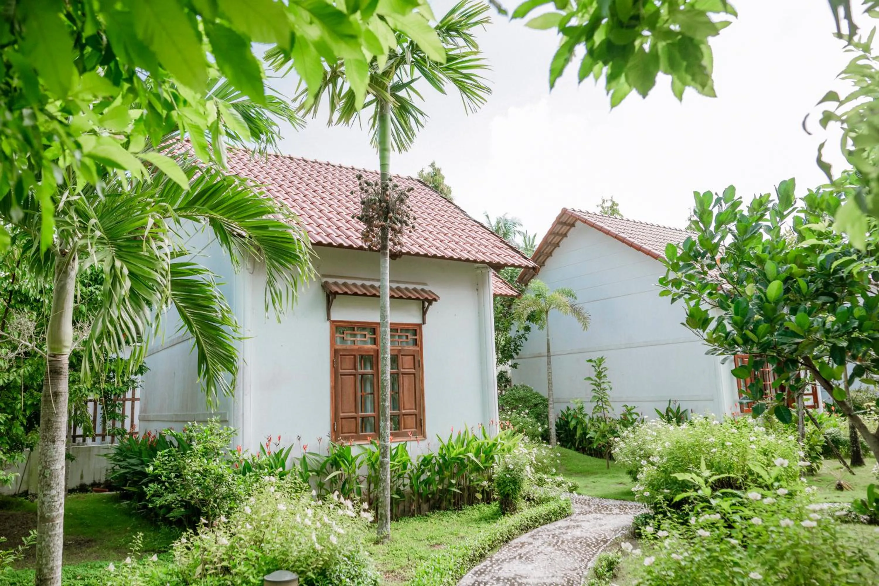 Property building in Wings Bungalow