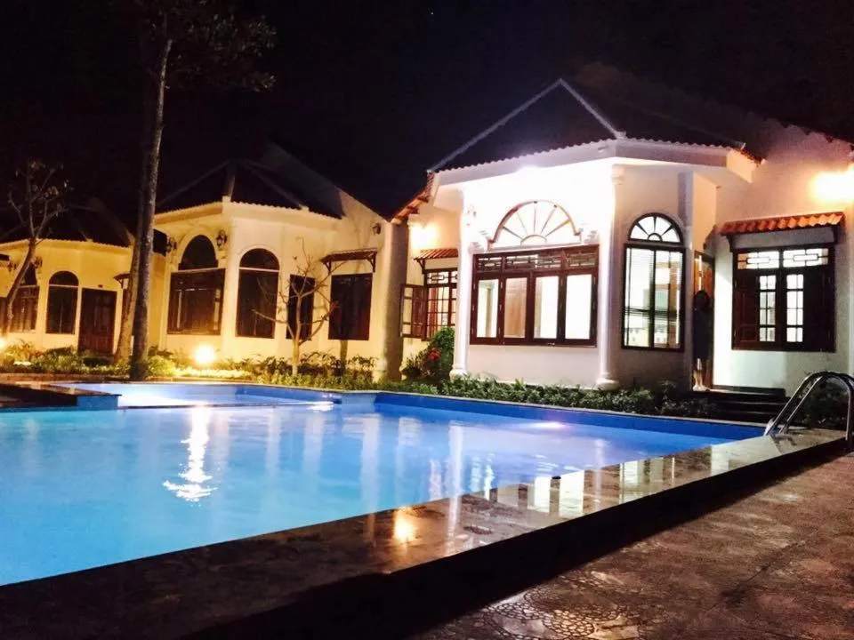 Property building in Wings Bungalow