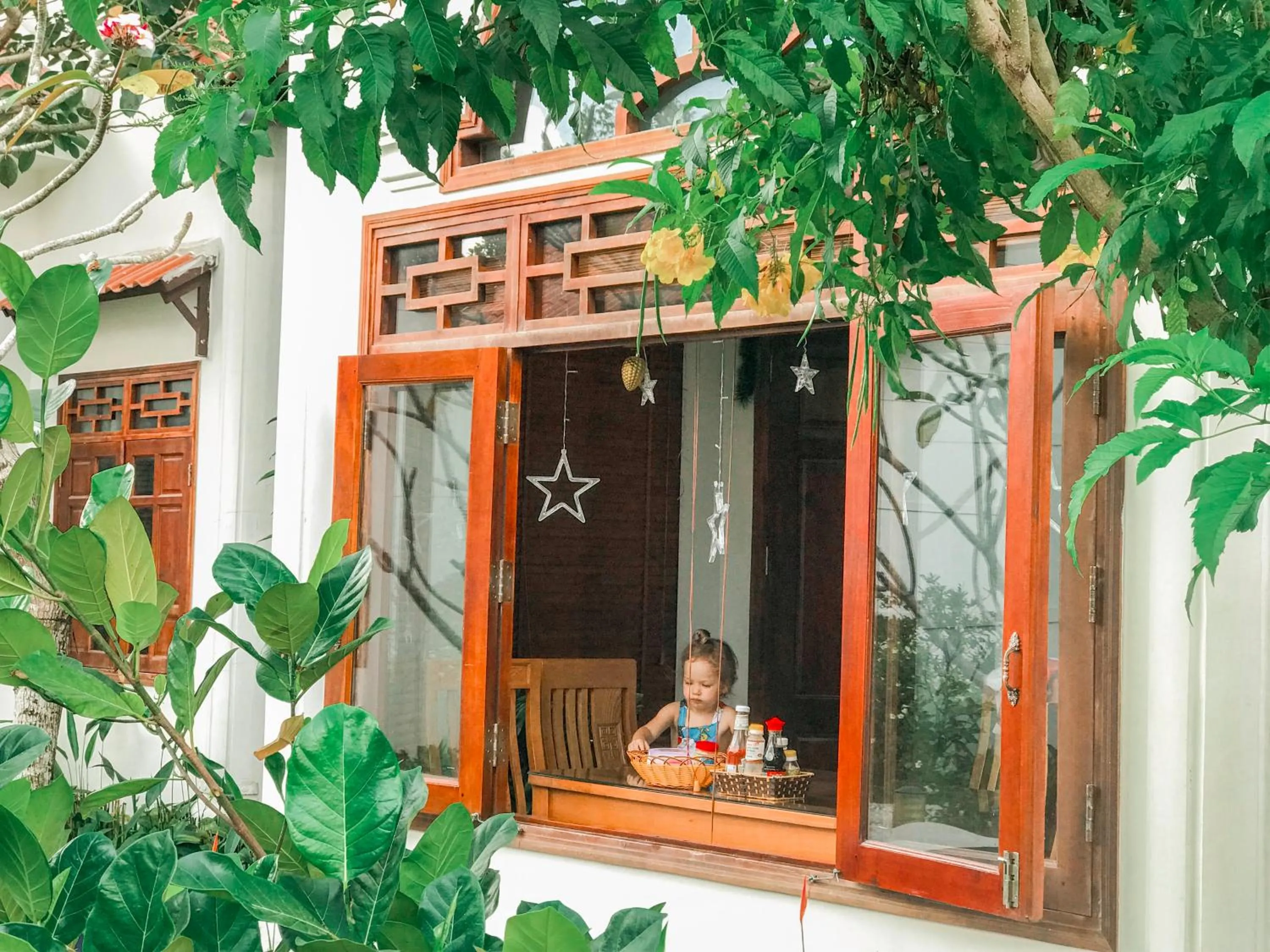 Property building in Wings Bungalow