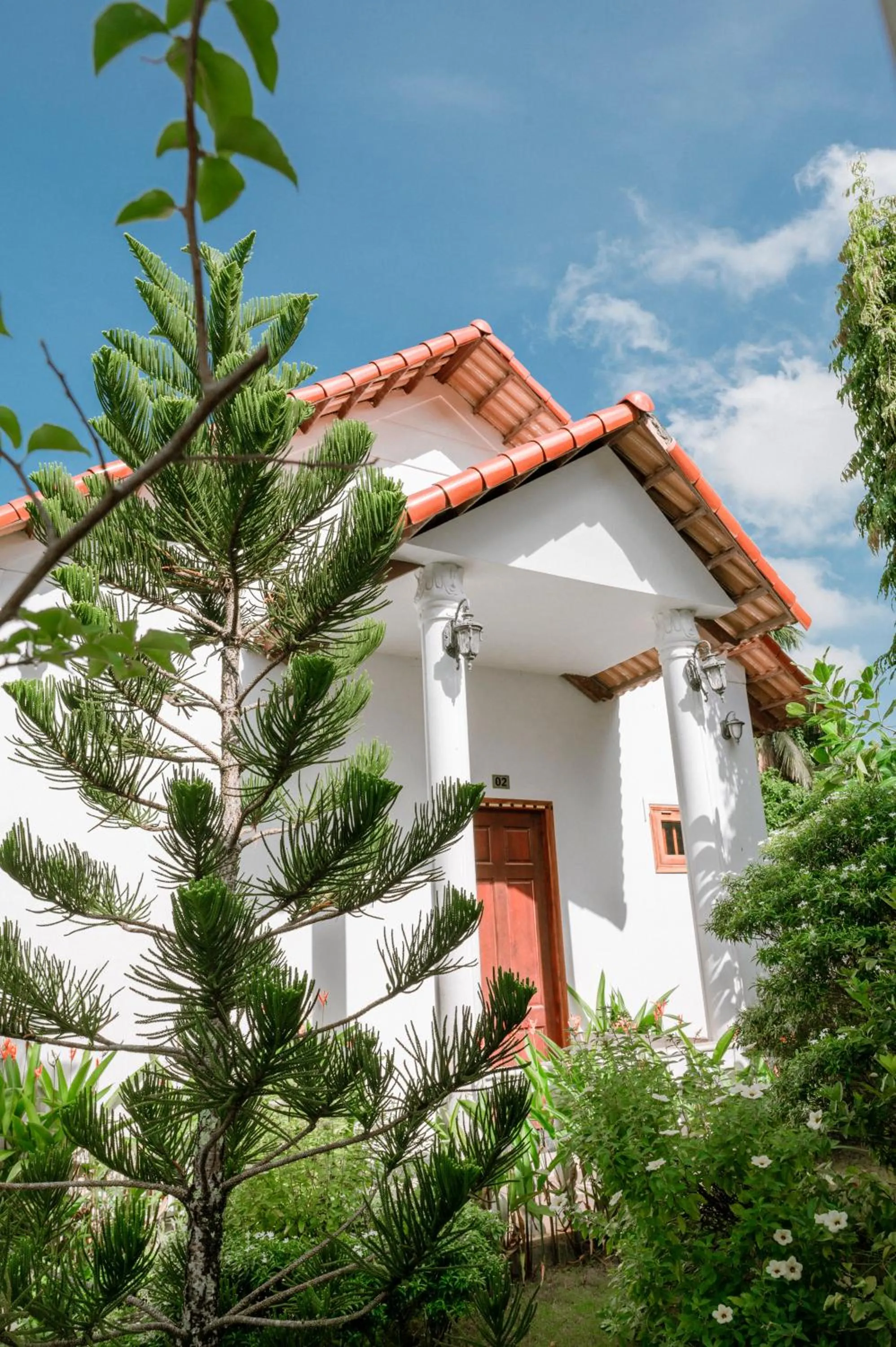Property building in Wings Bungalow